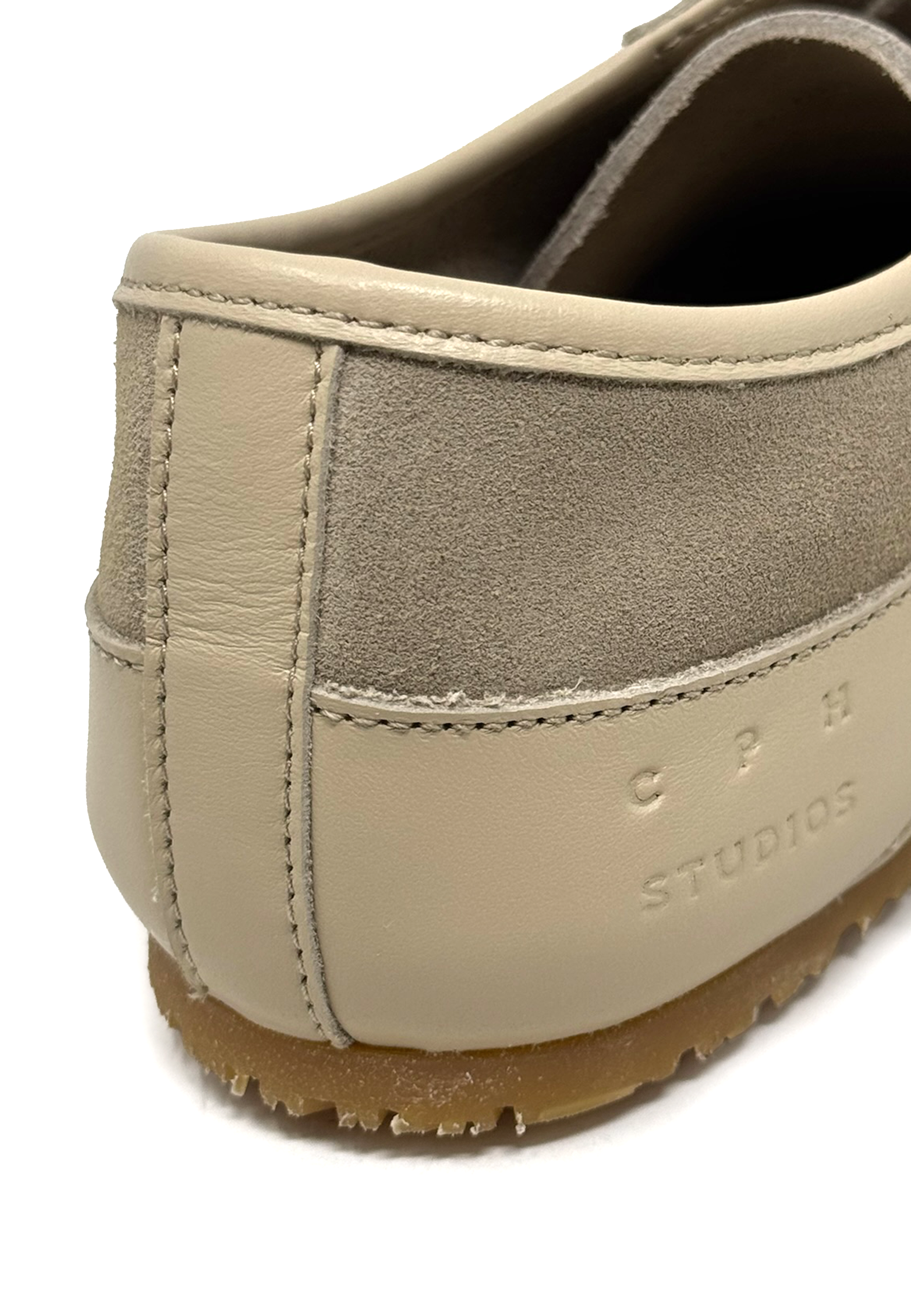 CPH717 Sneaker | Sand