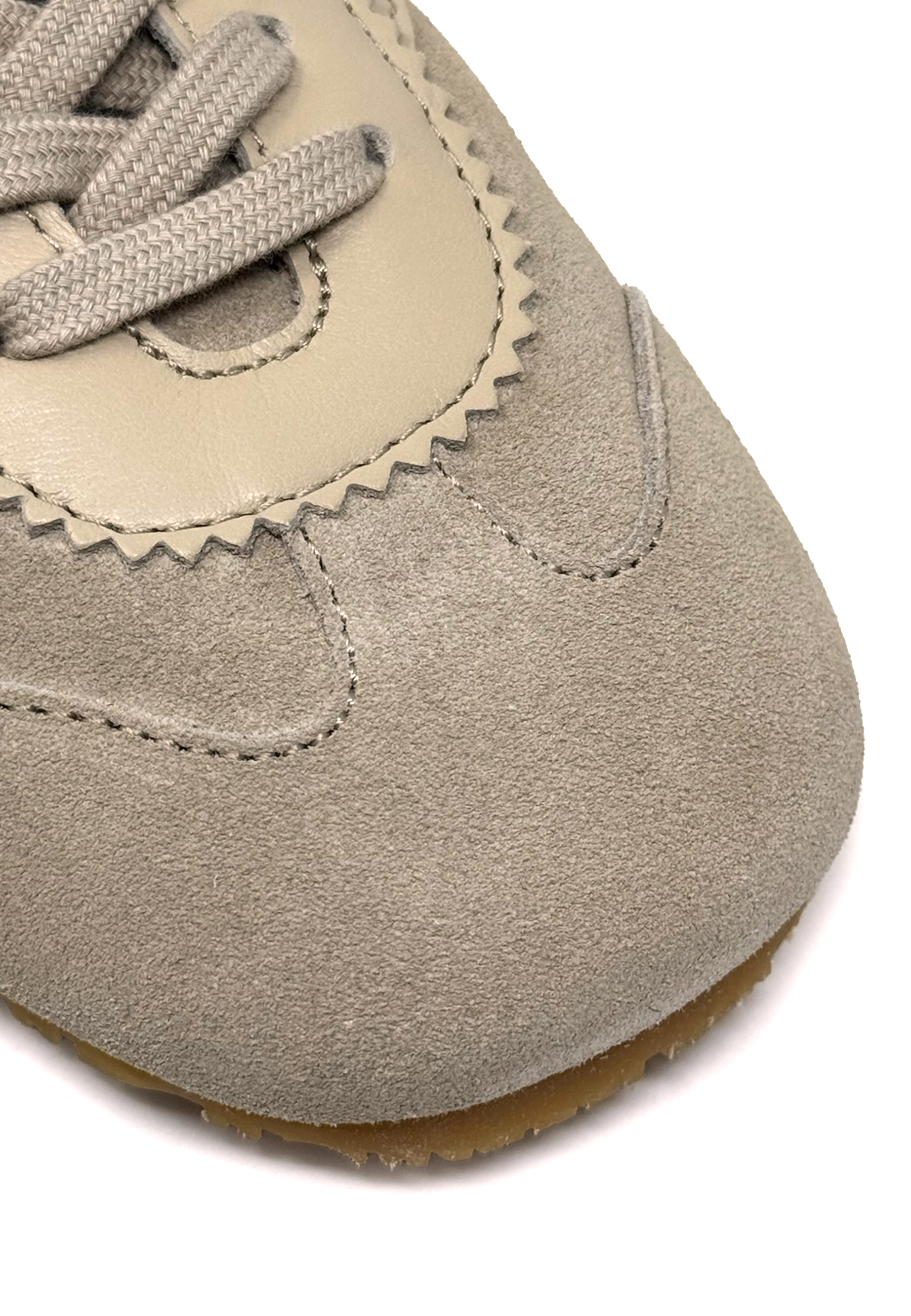 CPH717 Sneaker | Sand