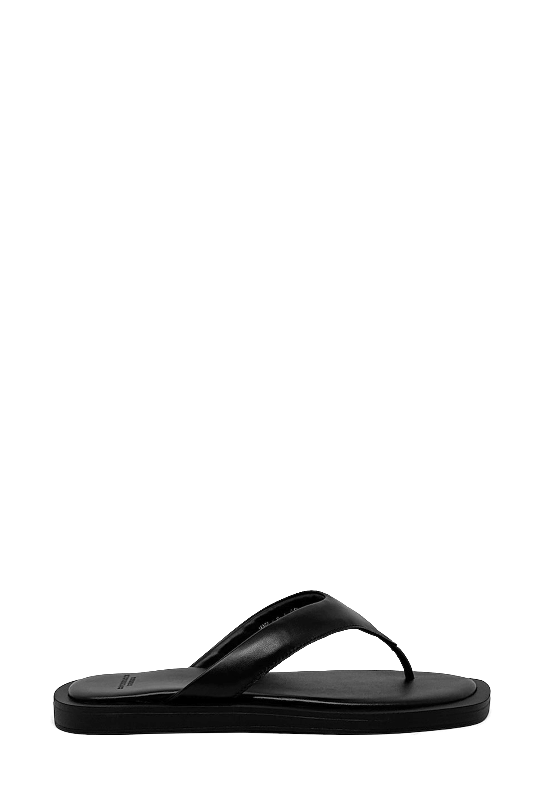 CPH791 Pantolette | Black