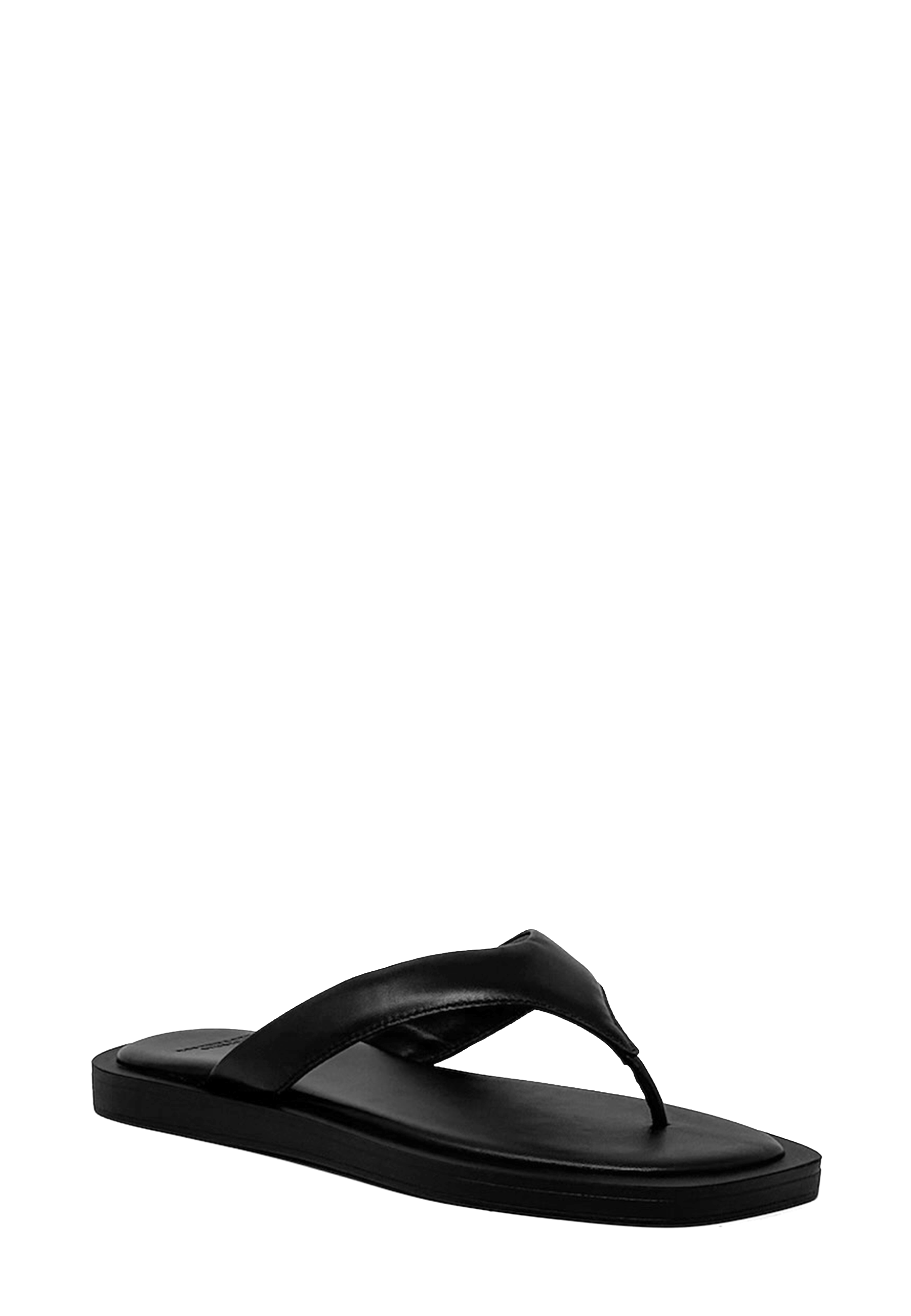 CPH791 Pantolette | Black