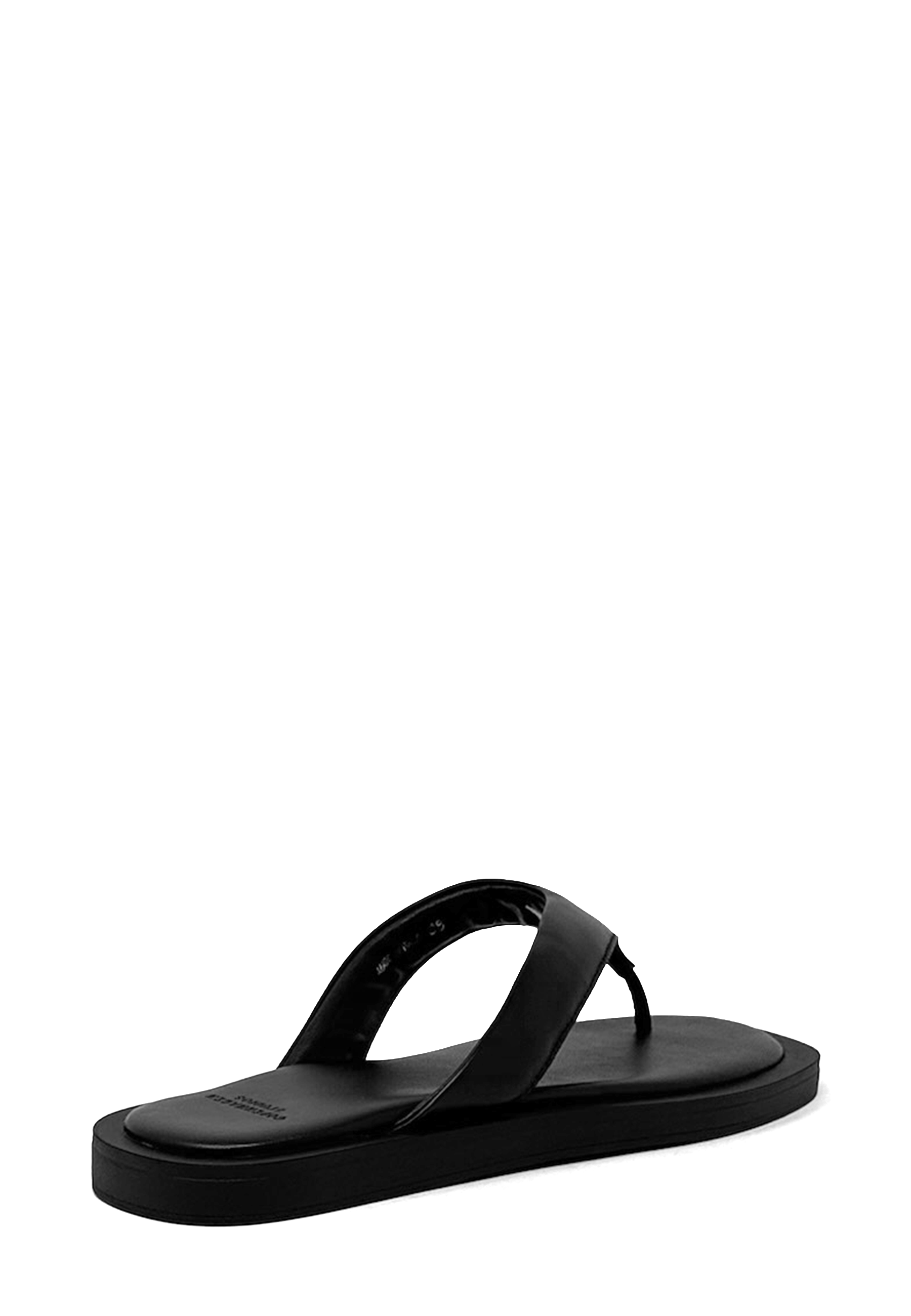 CPH791 Pantolette | Black