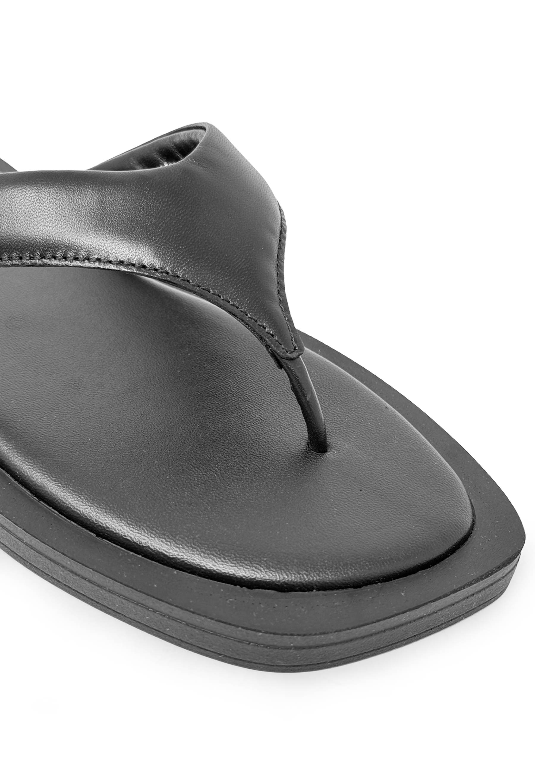 CPH791 Pantolette | Black