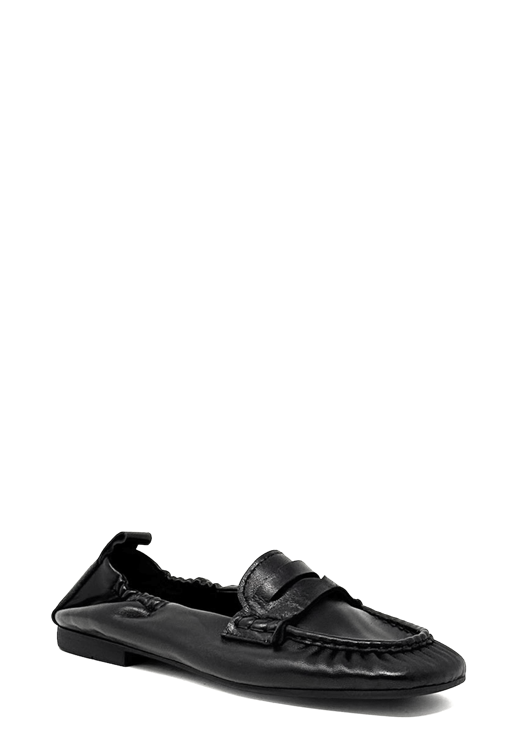 CPH885 Loafer | Black