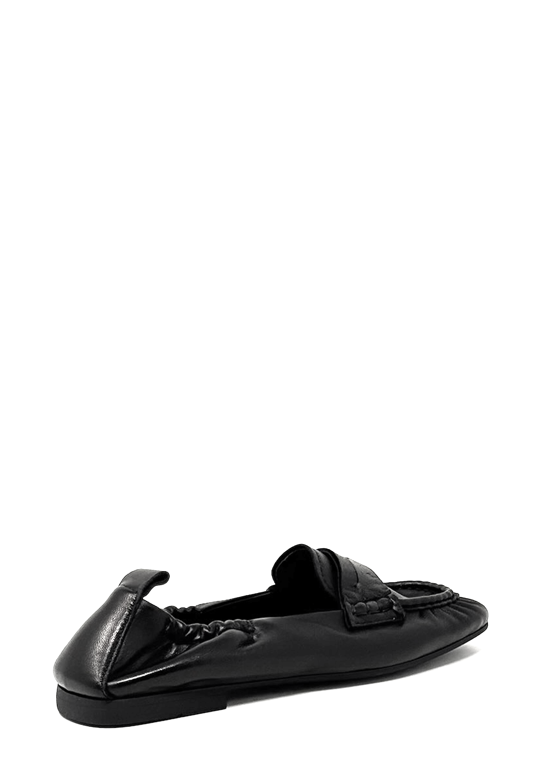 CPH885 Loafer | Black