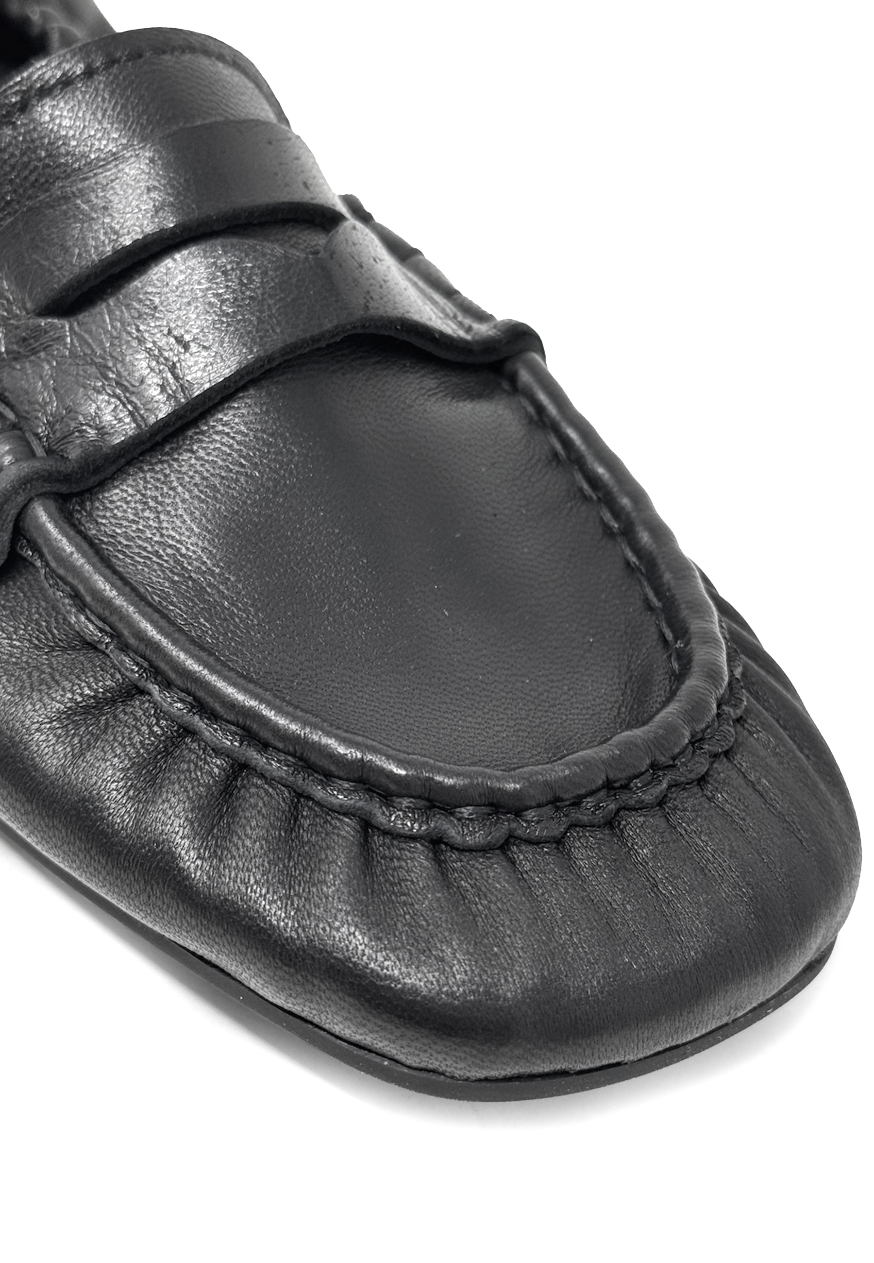 CPH885 Loafer | Black