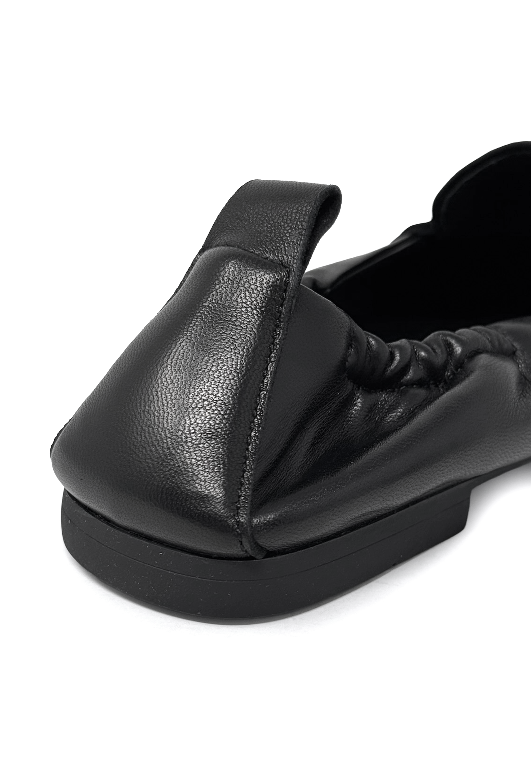 CPH885 Loafer | Black