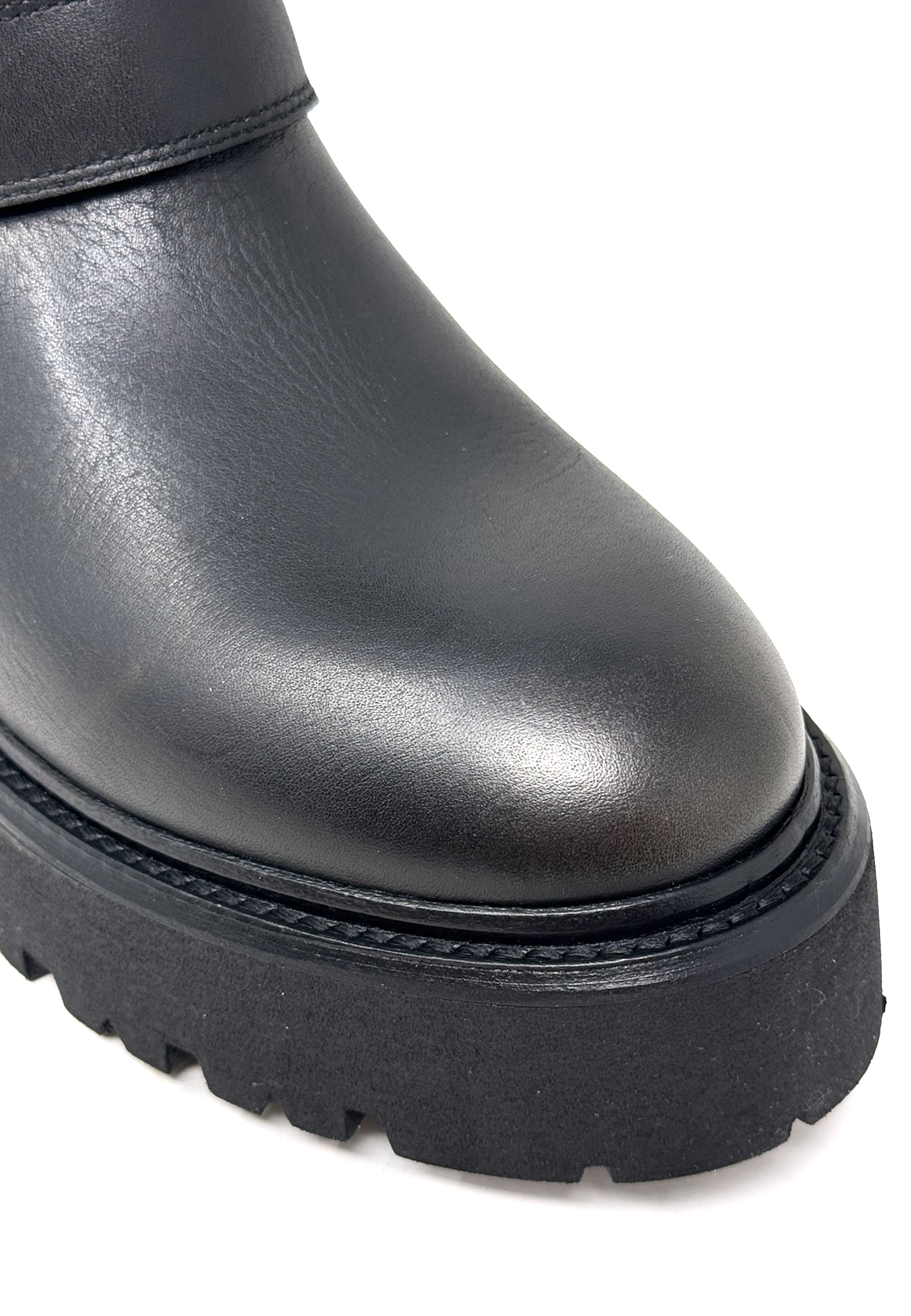 CPH900 Boot | Black Vintage