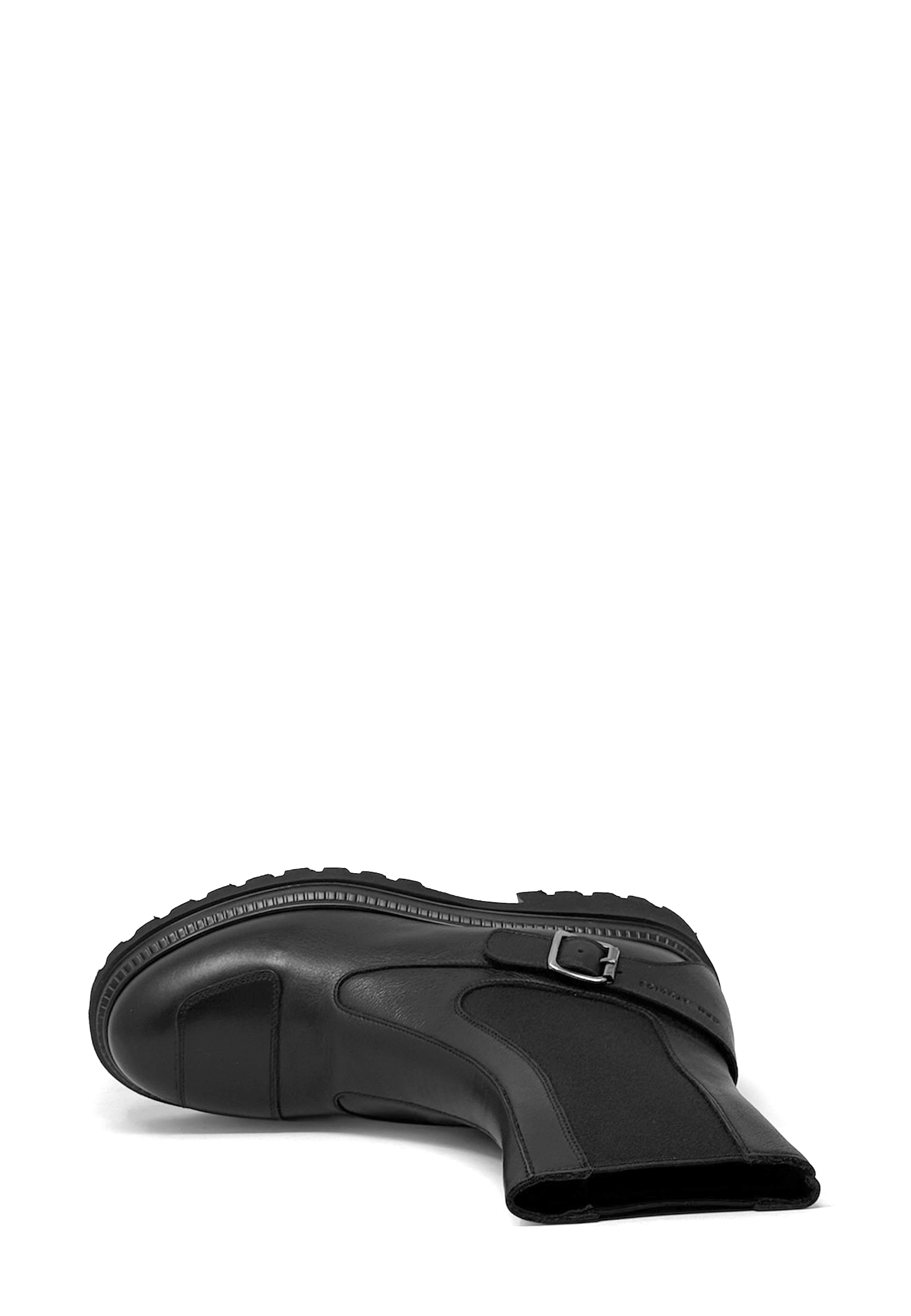 CPH950 Plateau Chelsea Boot | Black