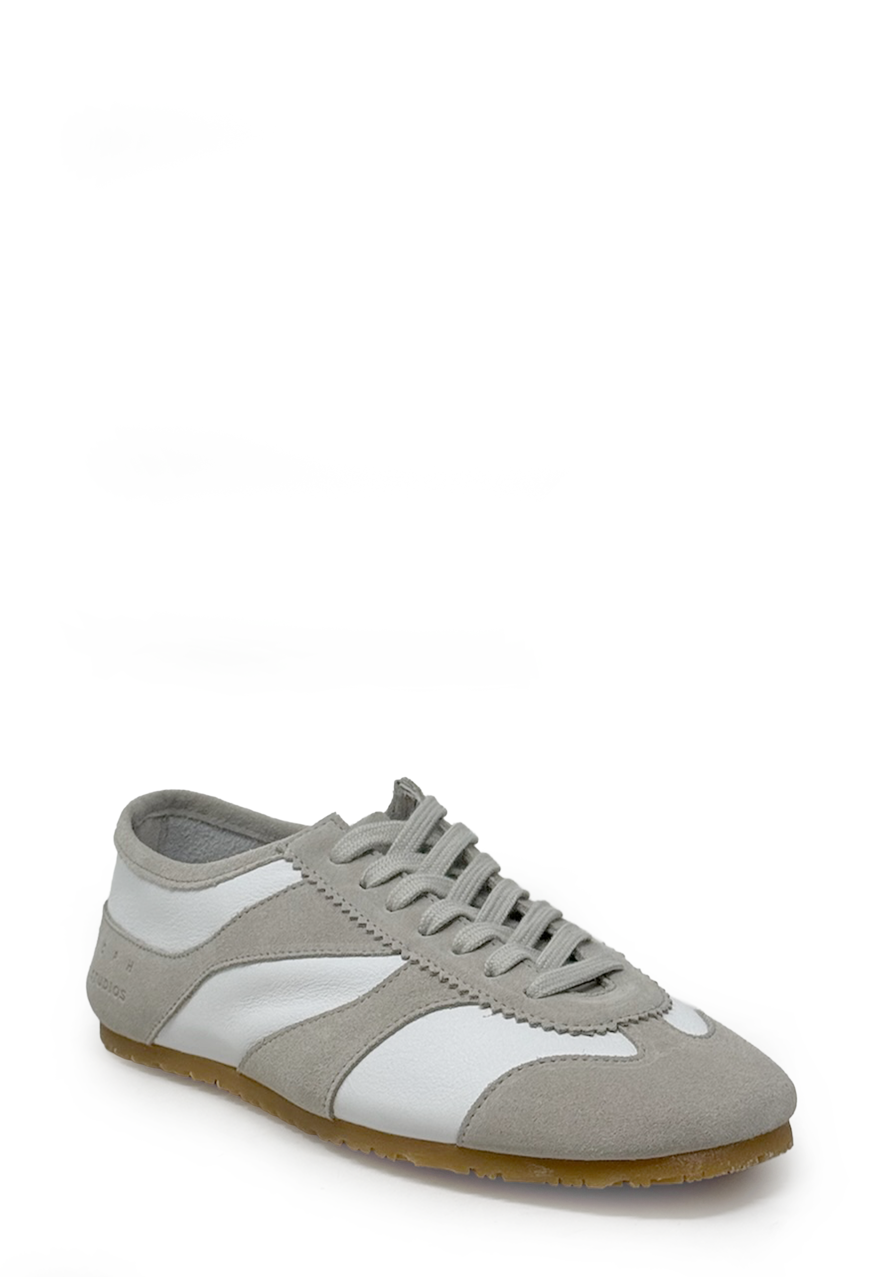CPH717 Sneaker | White Grey