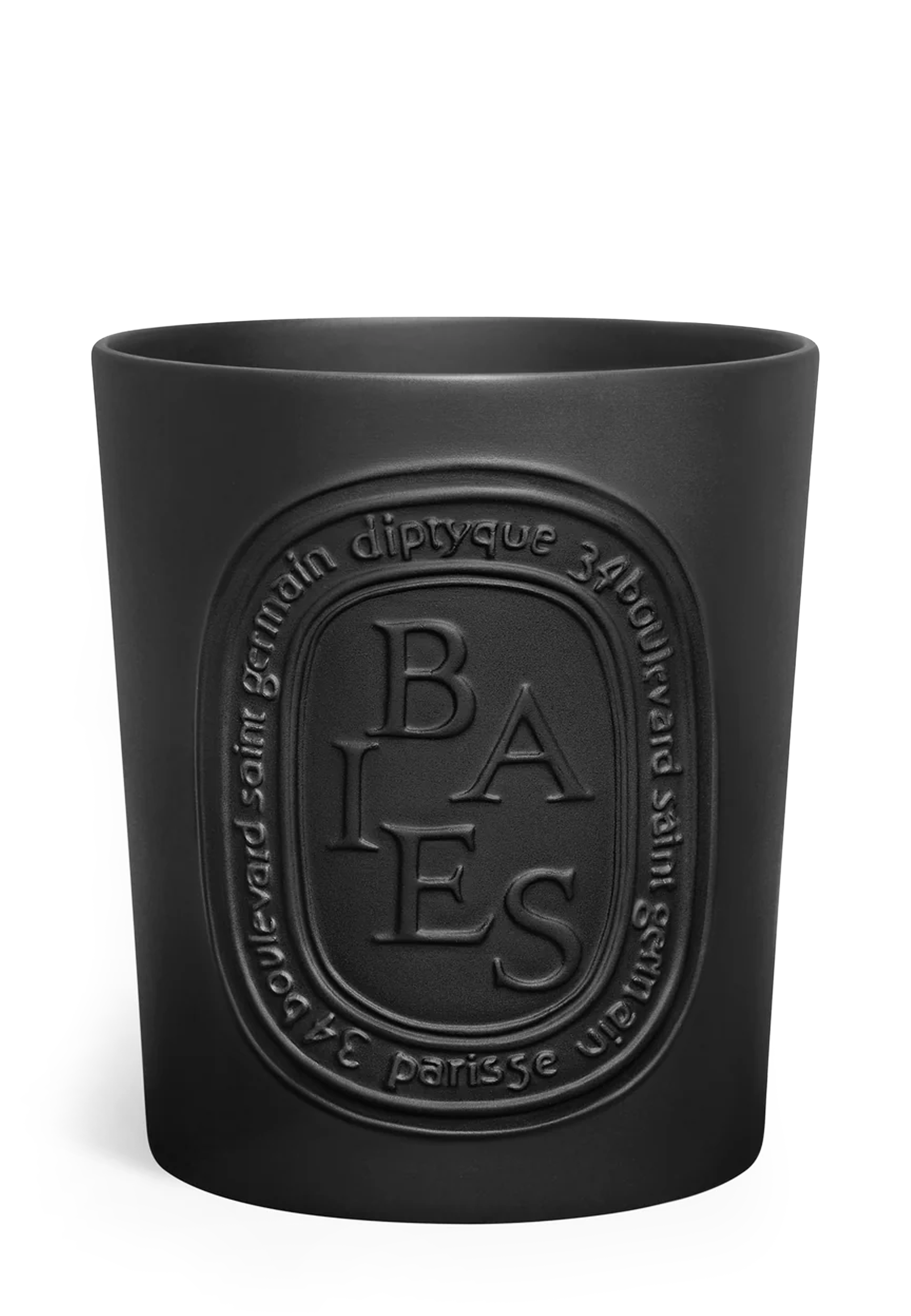 Baies Große Kerze