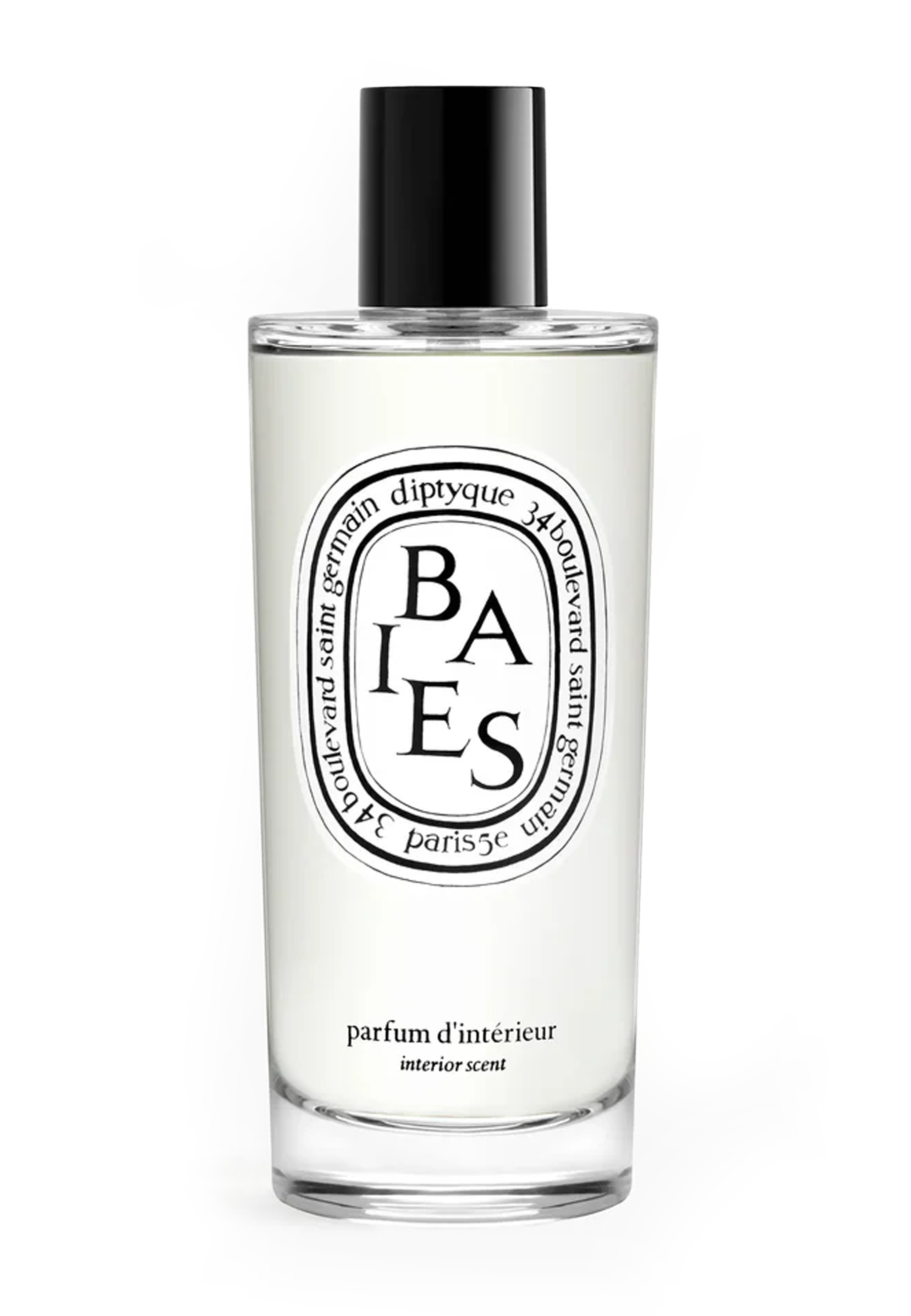 Baies Roomspray