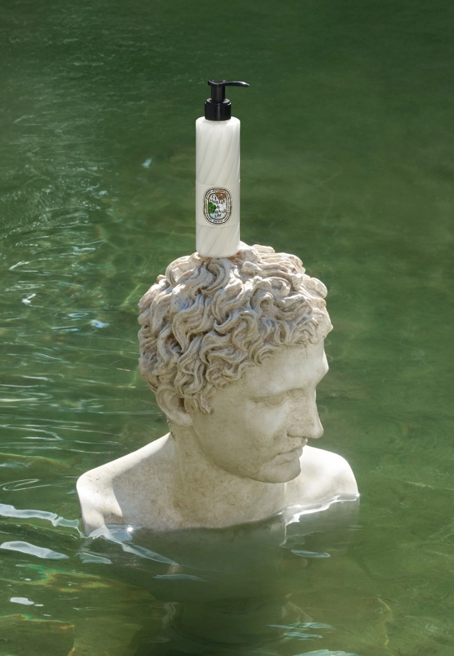 Citronnelle & Géranium Bodylotion | Limited Edition