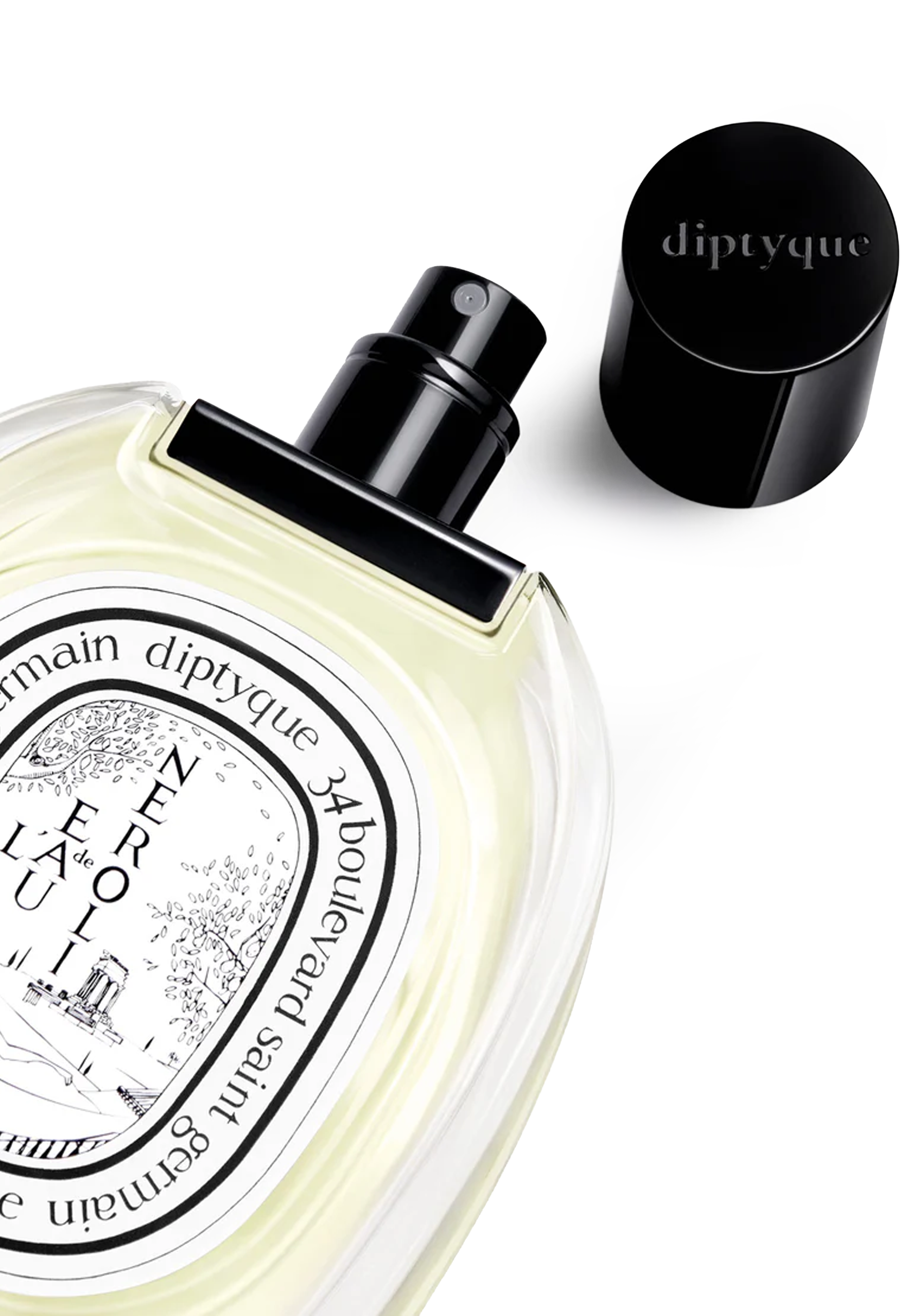 Eau de Néroli Eau de Toilette