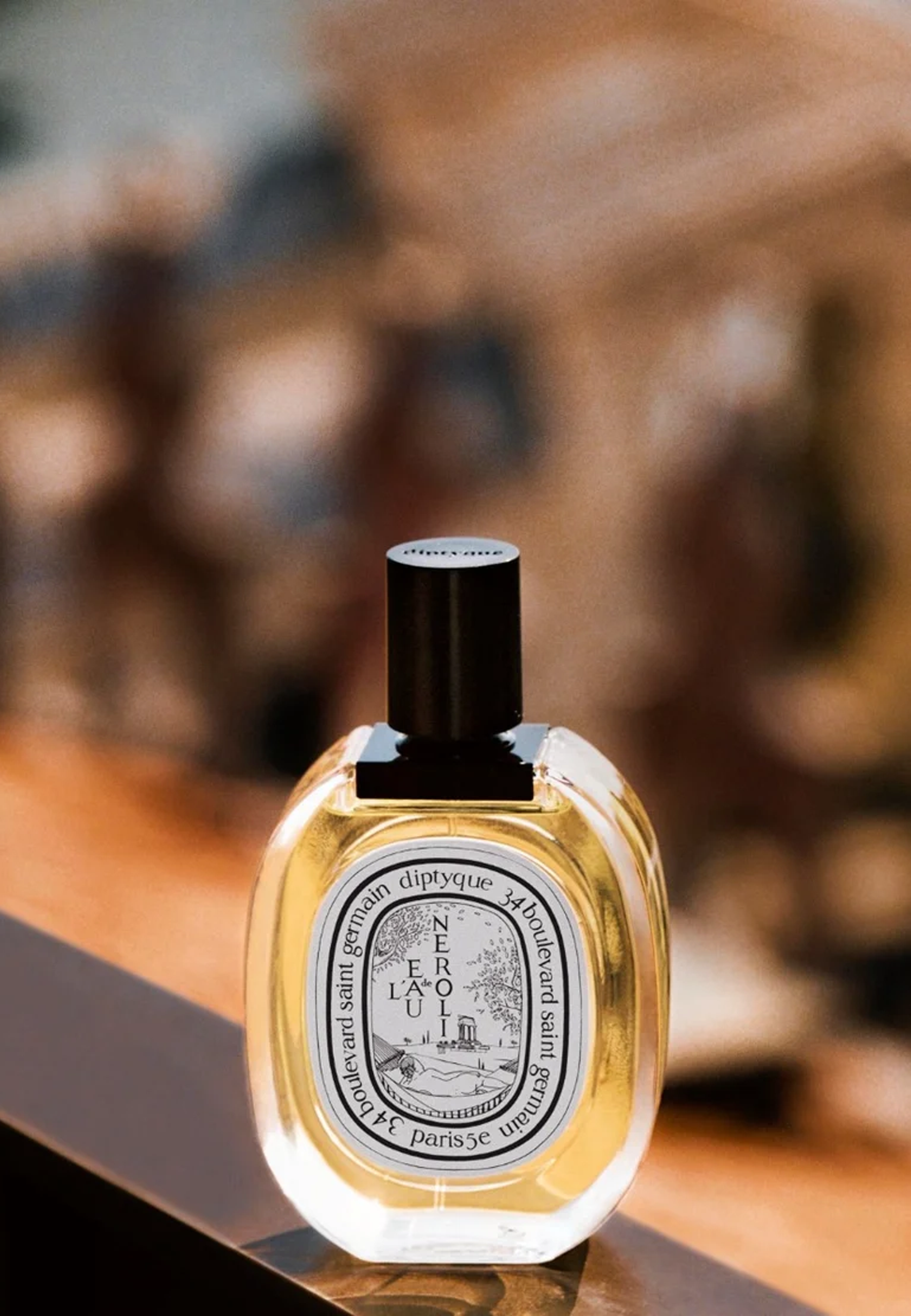 Eau de Néroli Eau de Toilette