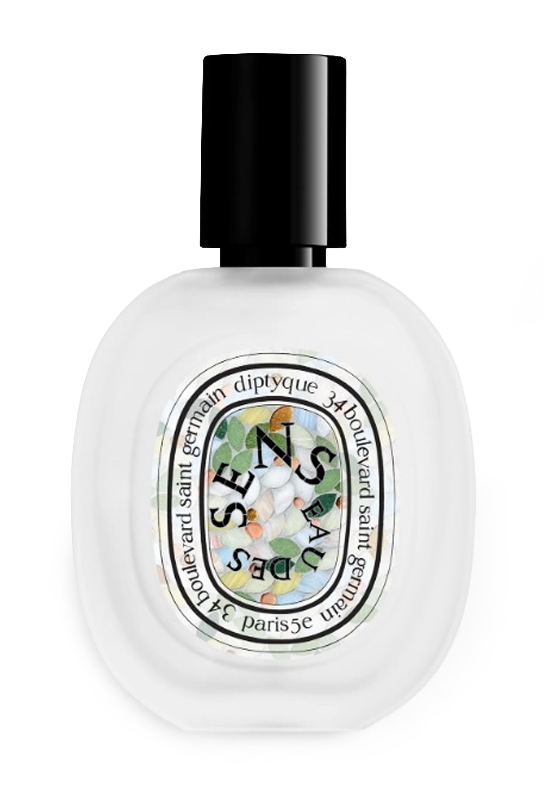 Eau de Sens - Hairmist | Limited Edition