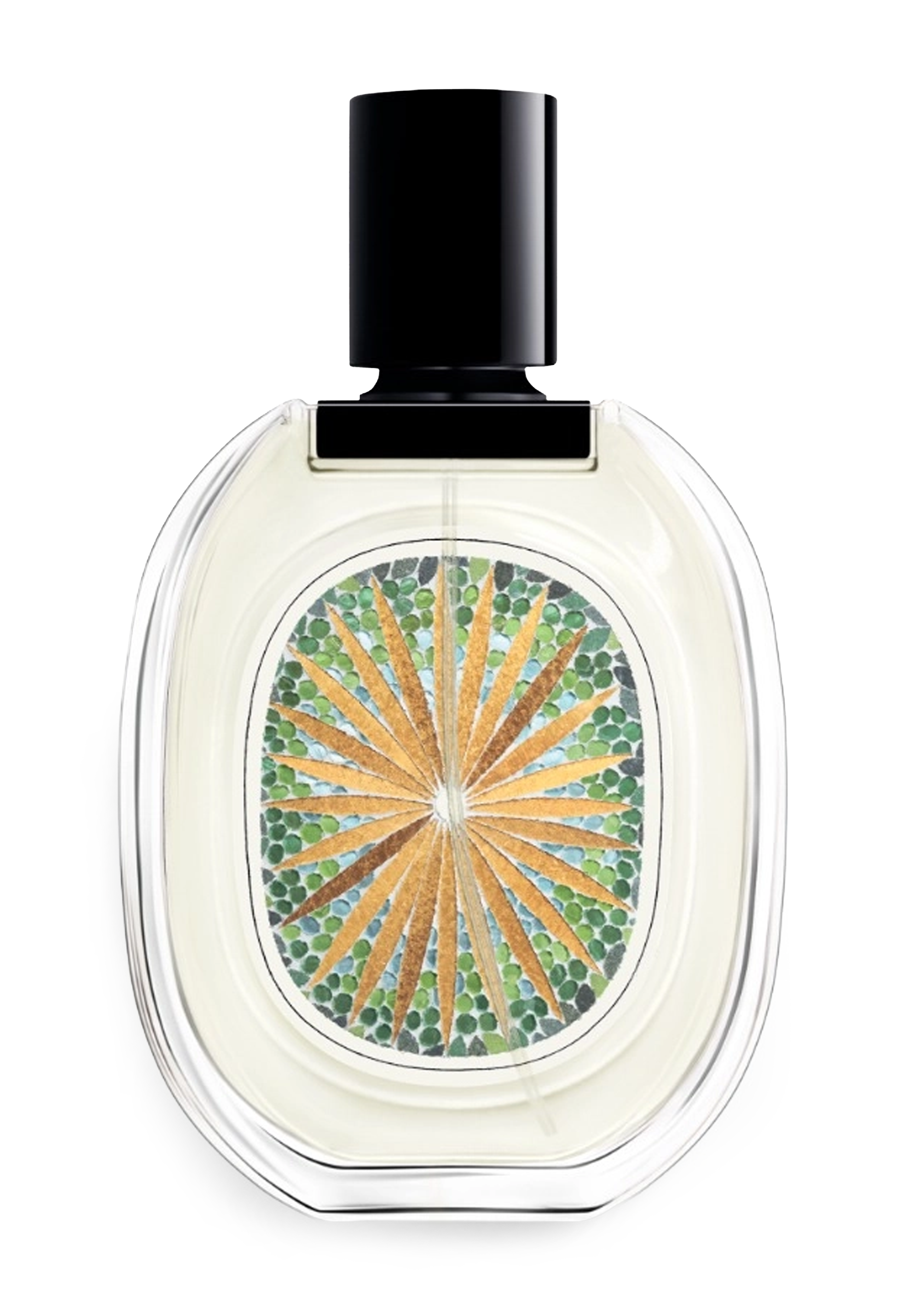 Eau des Sens Eau de Toilet | Limited Edition