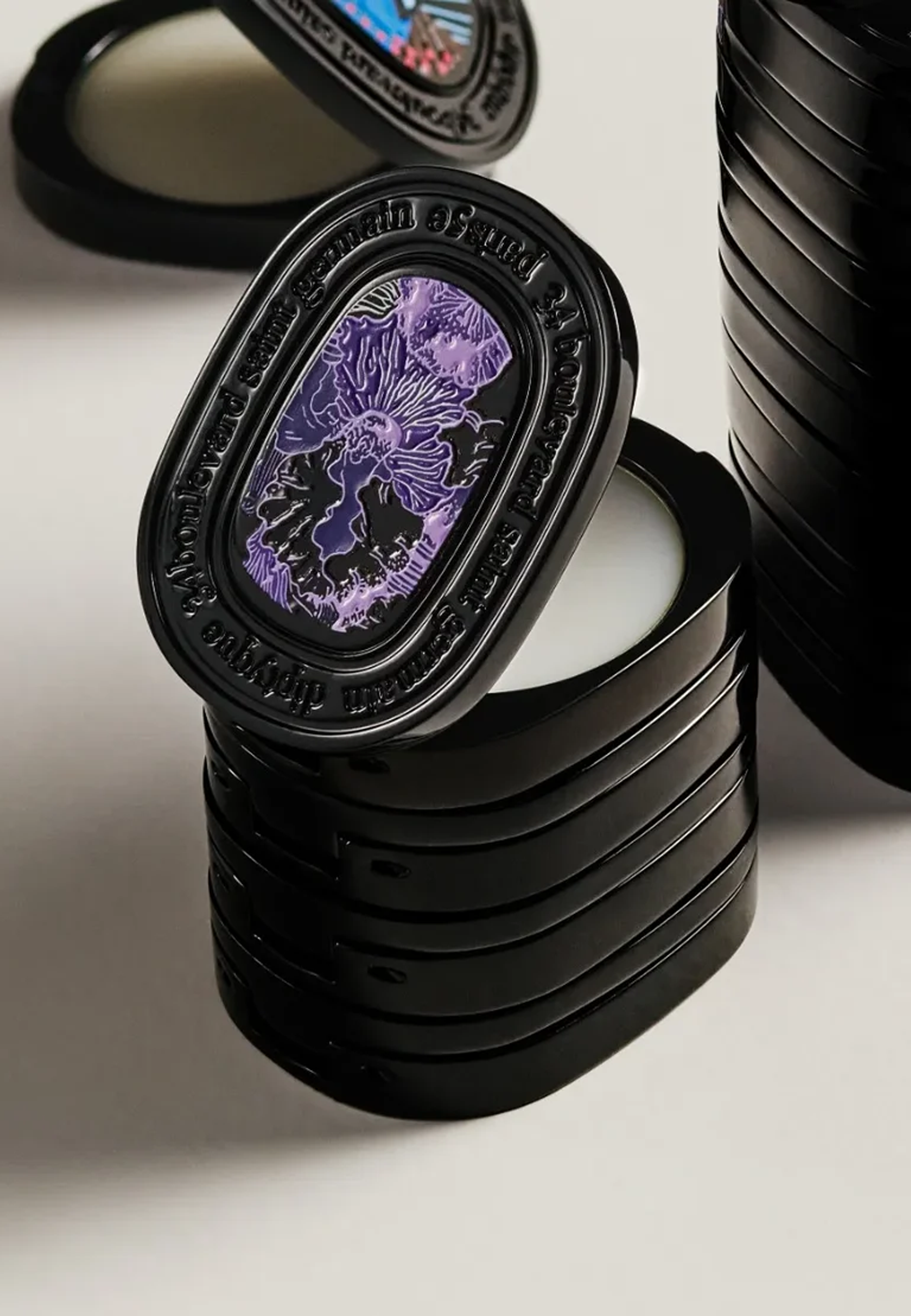 Fleur de Pau Cremeparfum