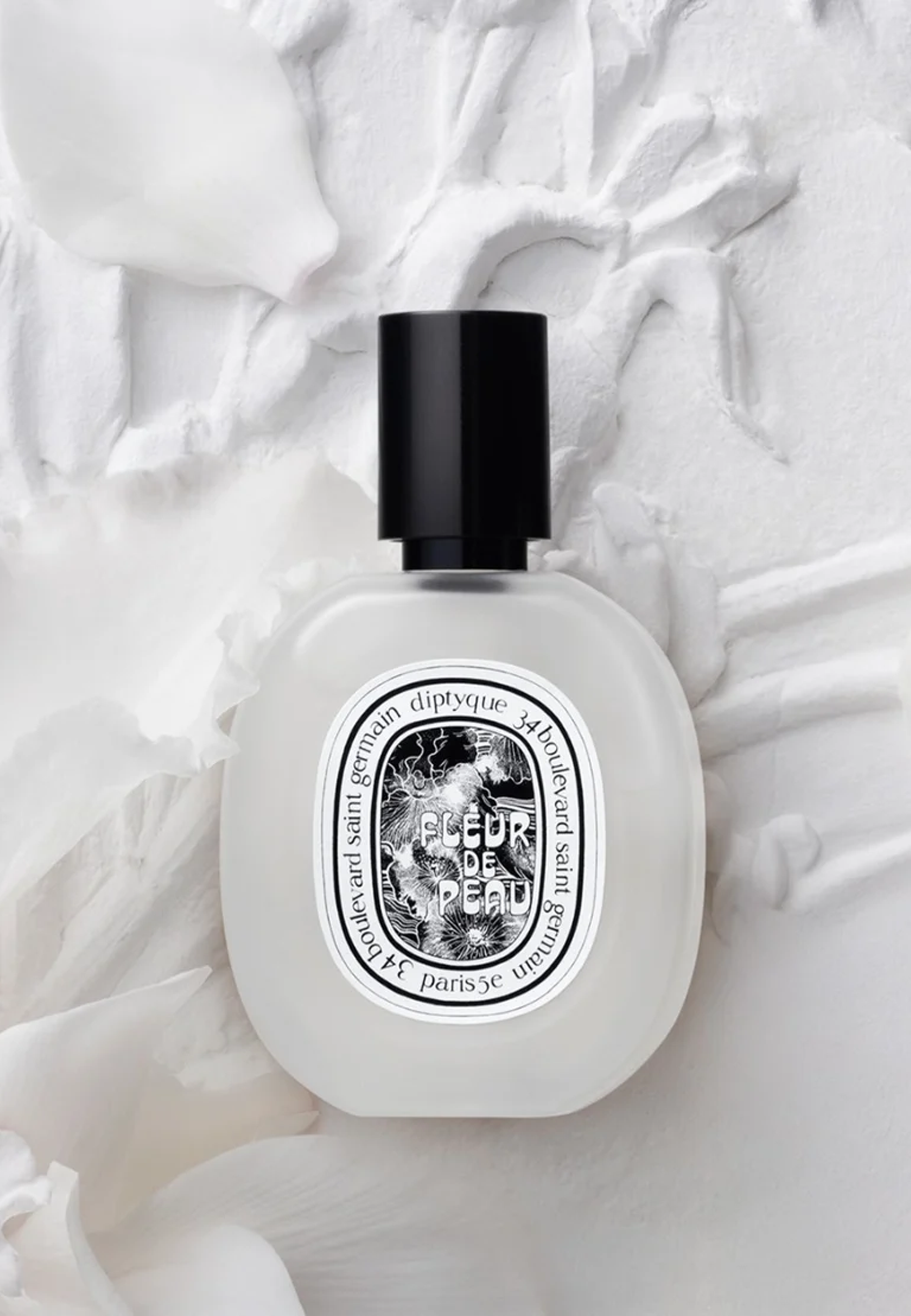 Fleur de Peau Haarparfum