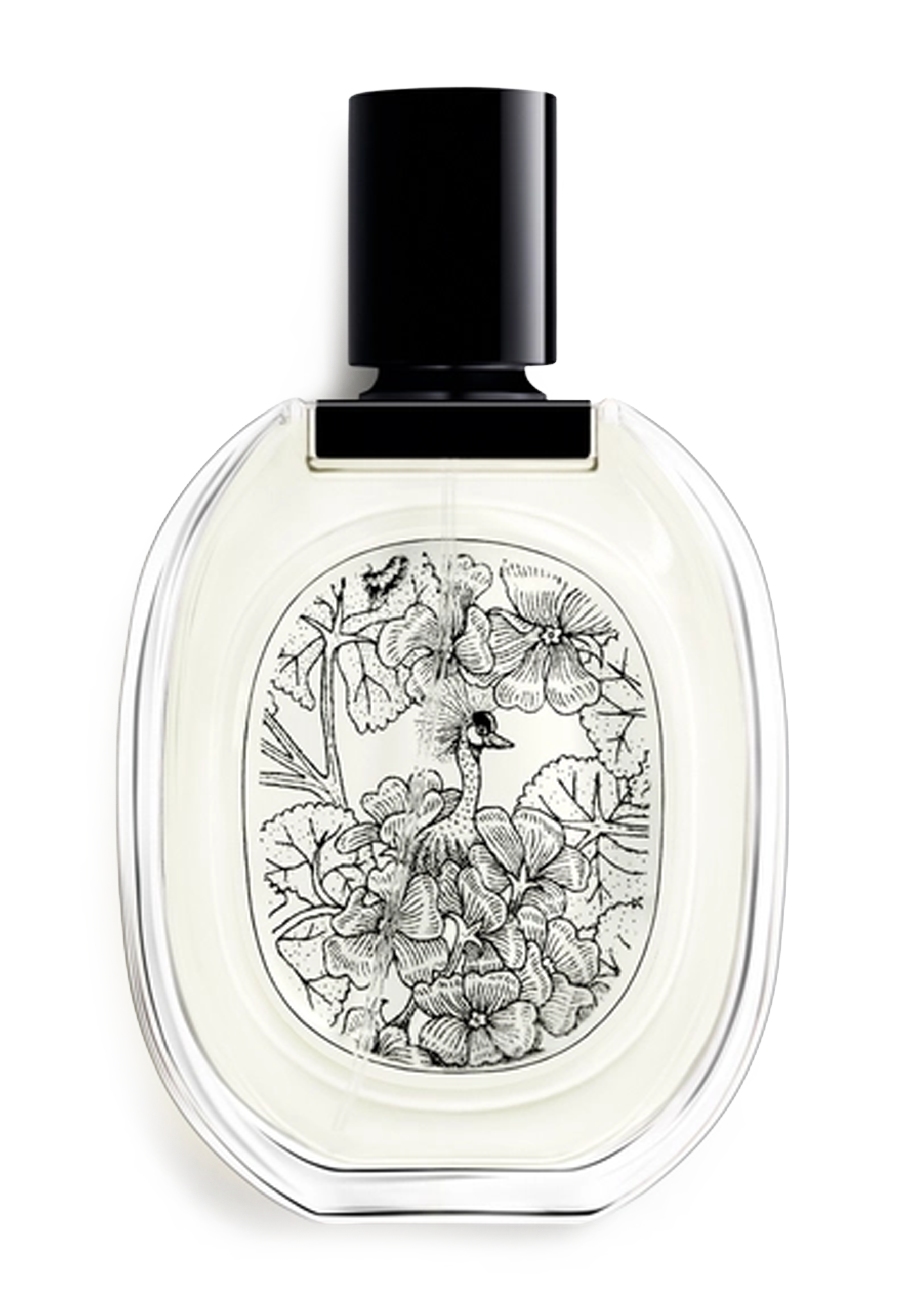 Geranium Odorata Eau de Toilette