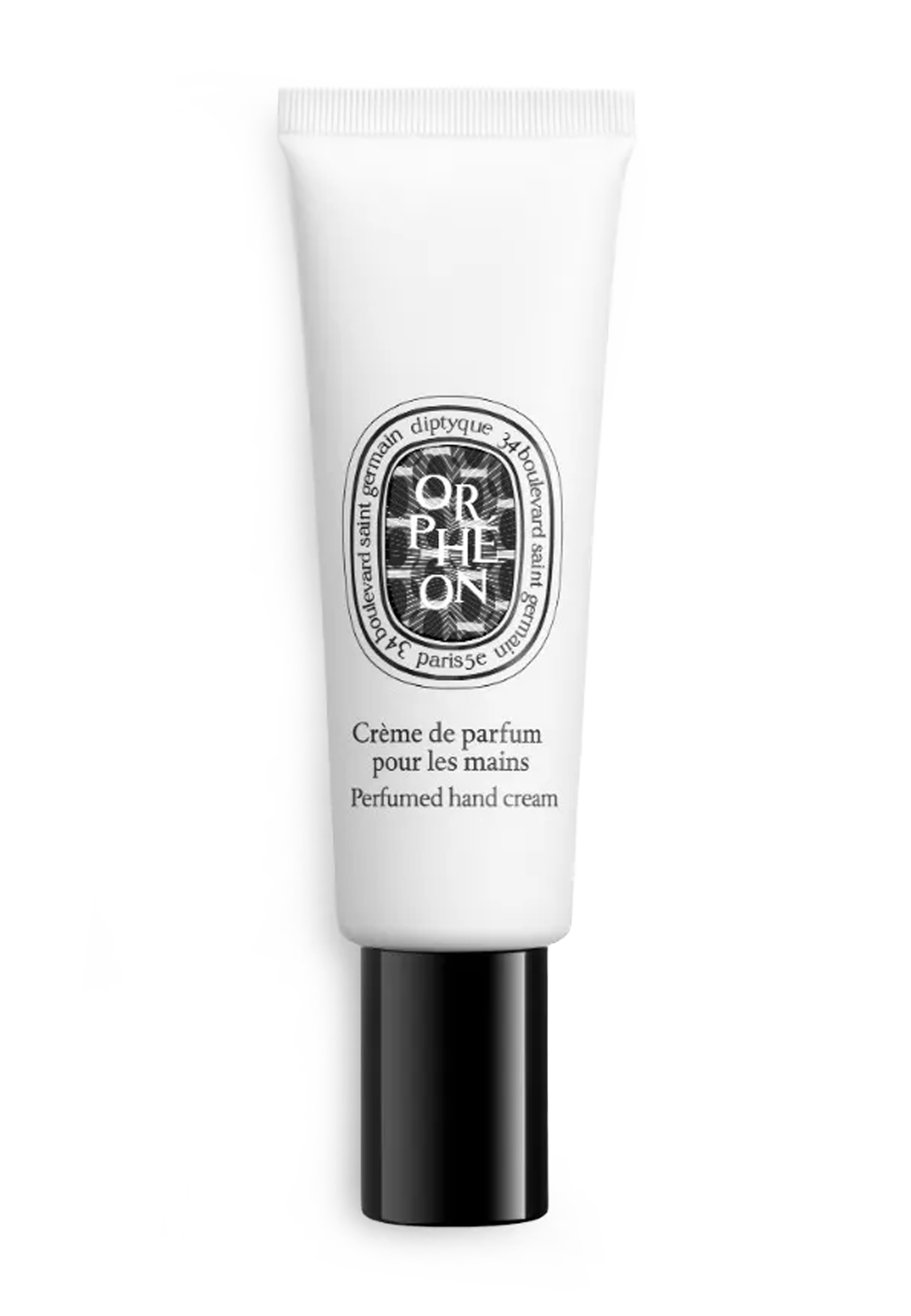 Orphéon Handcreme