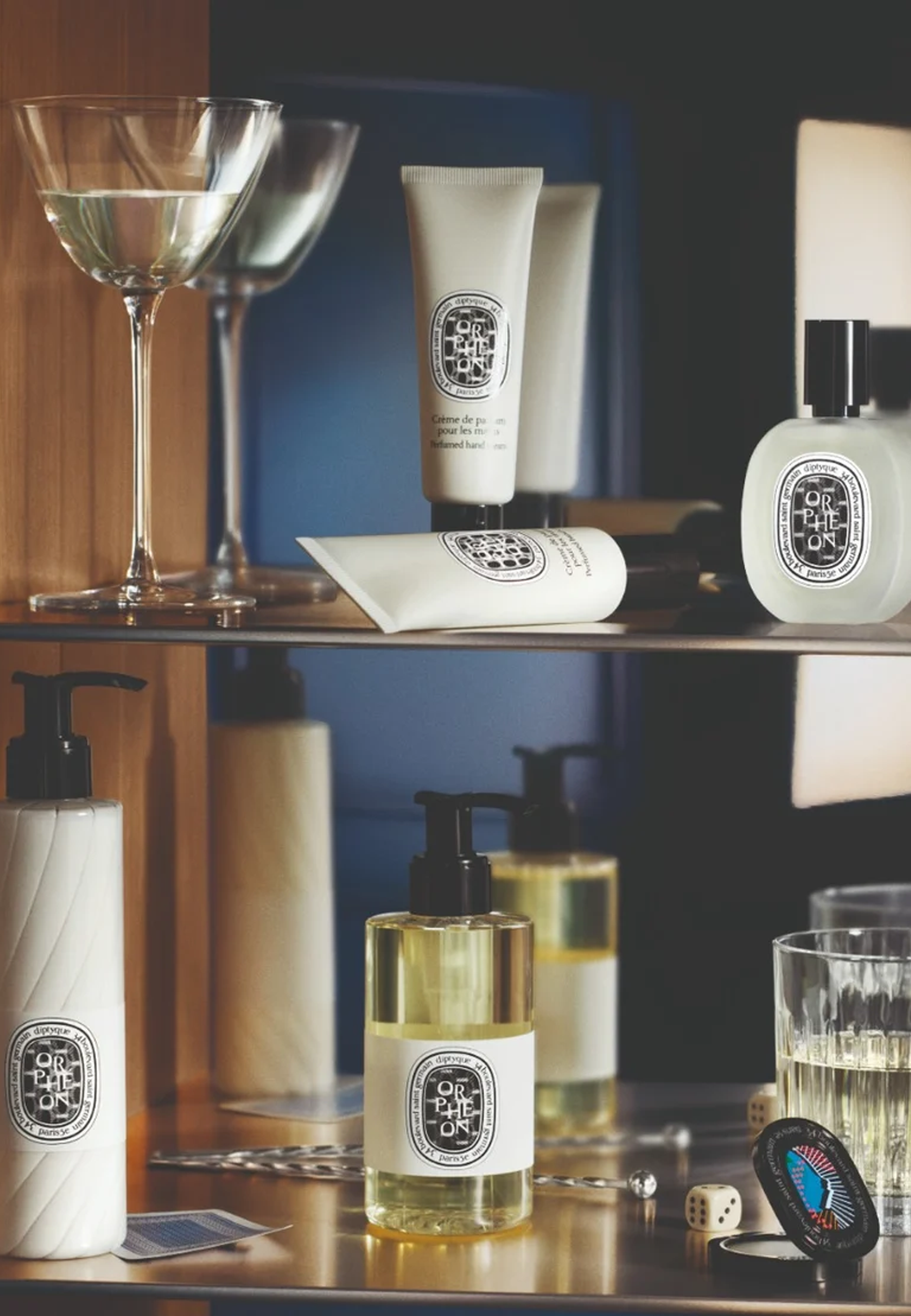 Orphéon Handcreme
