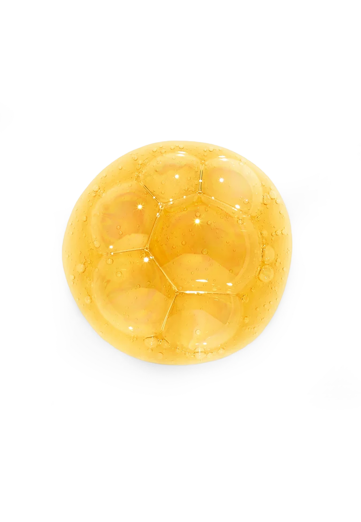 Pflegendes reinigendes Gel - Für Körper und Haar