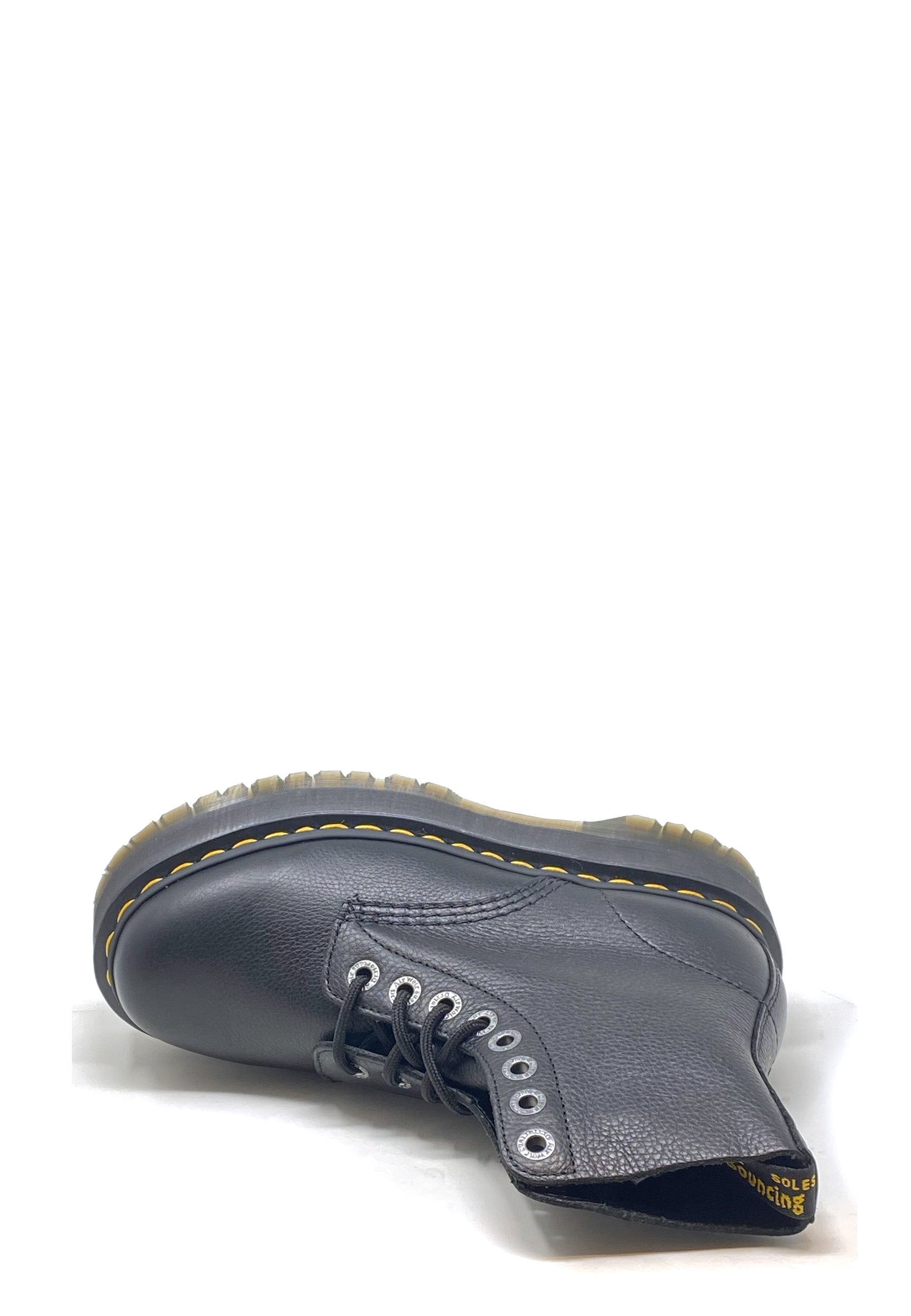 1460 Pascal Max Boot | Black Pisa