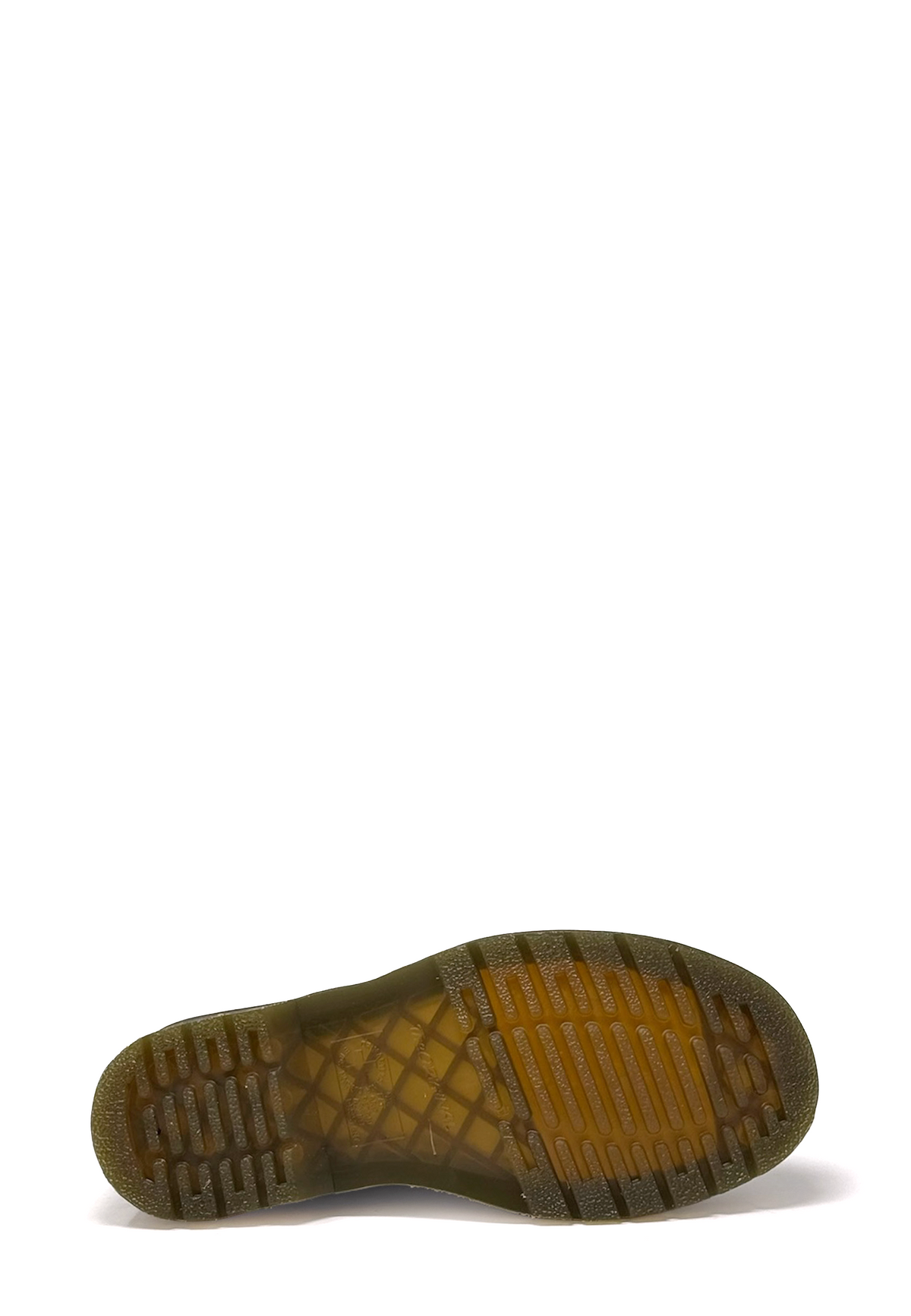 1460 Pascal Schnür Boot | Dark Brown