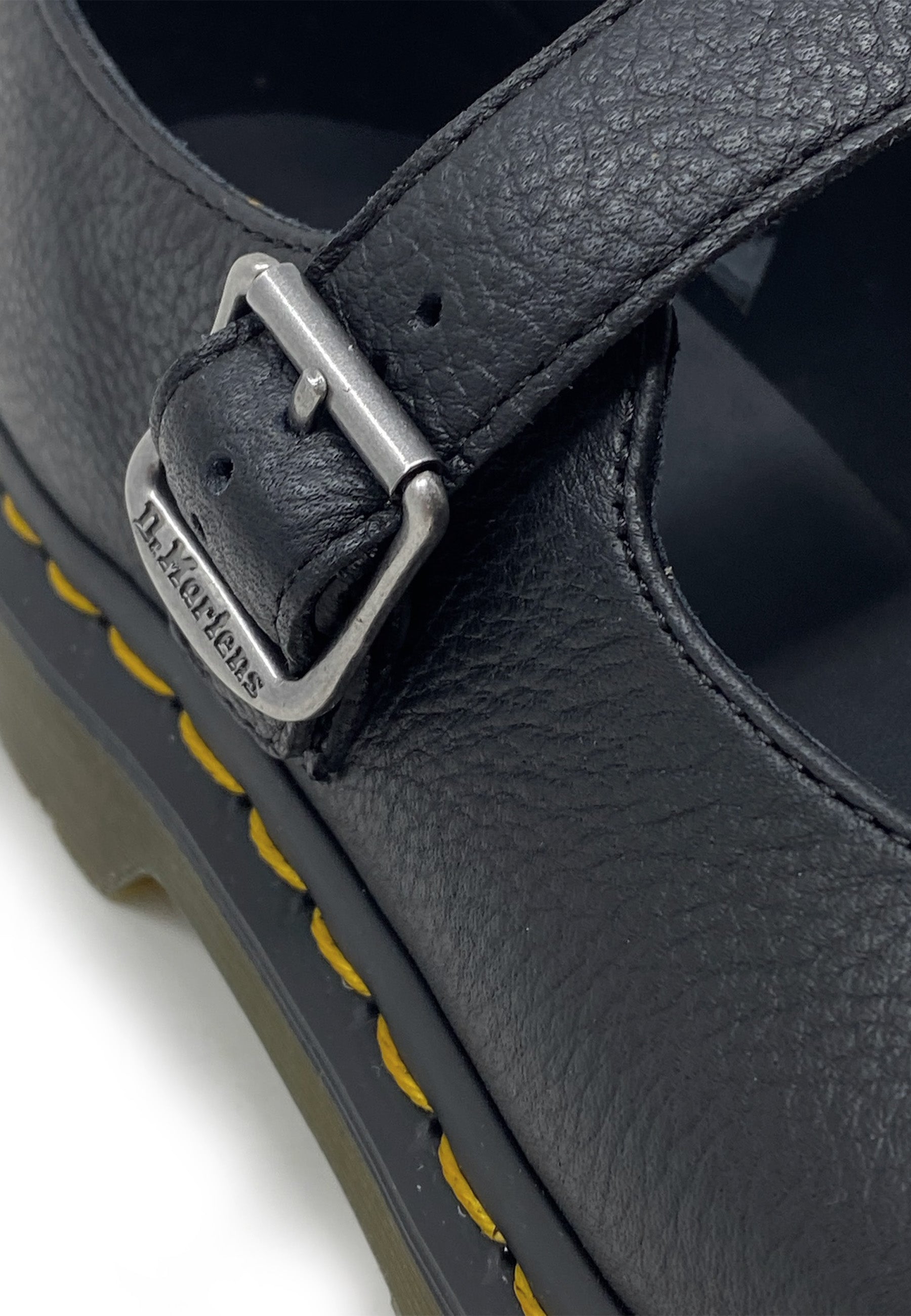 Elphie Mary Jane | Black