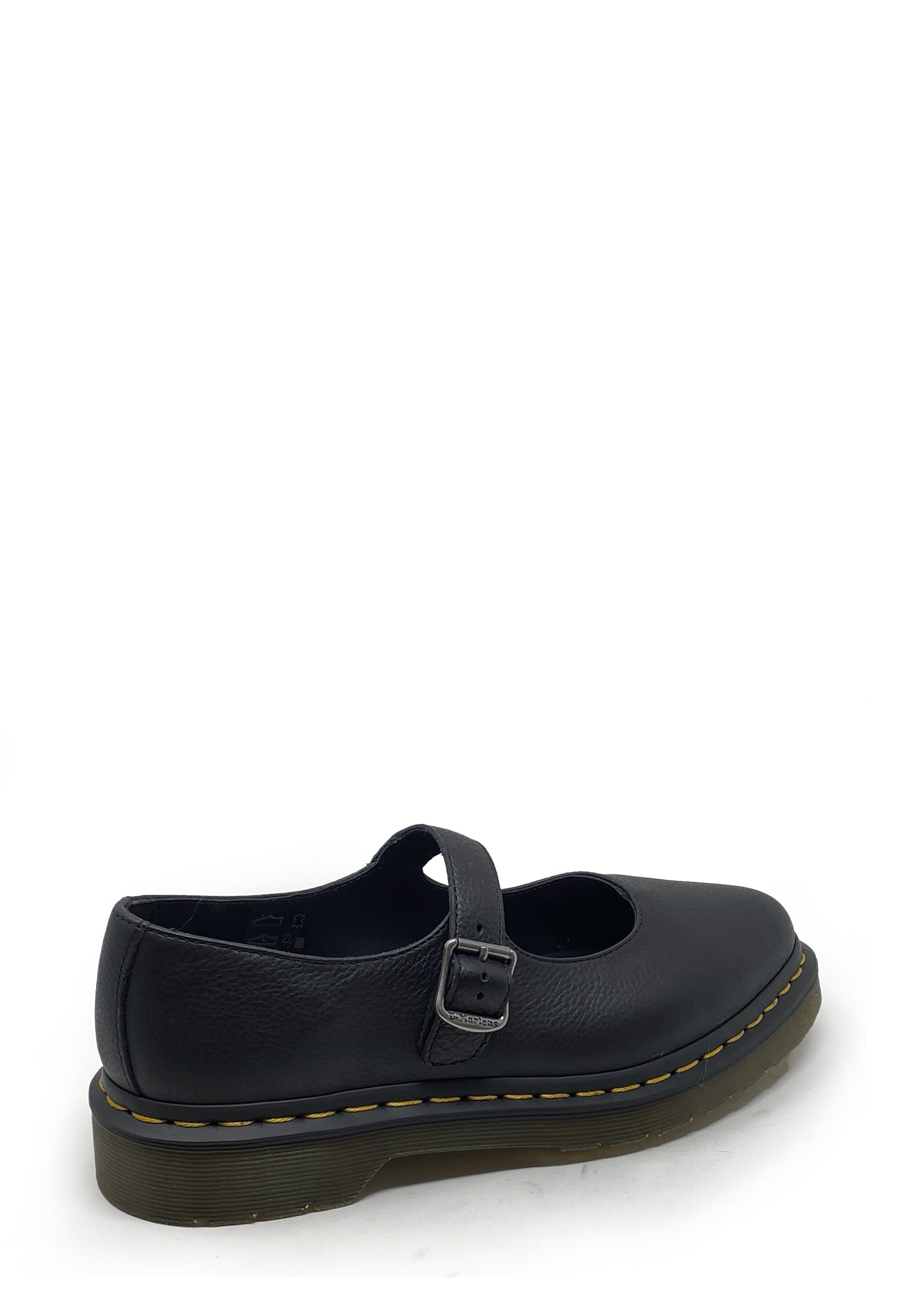 Elphie Mary Jane | Black