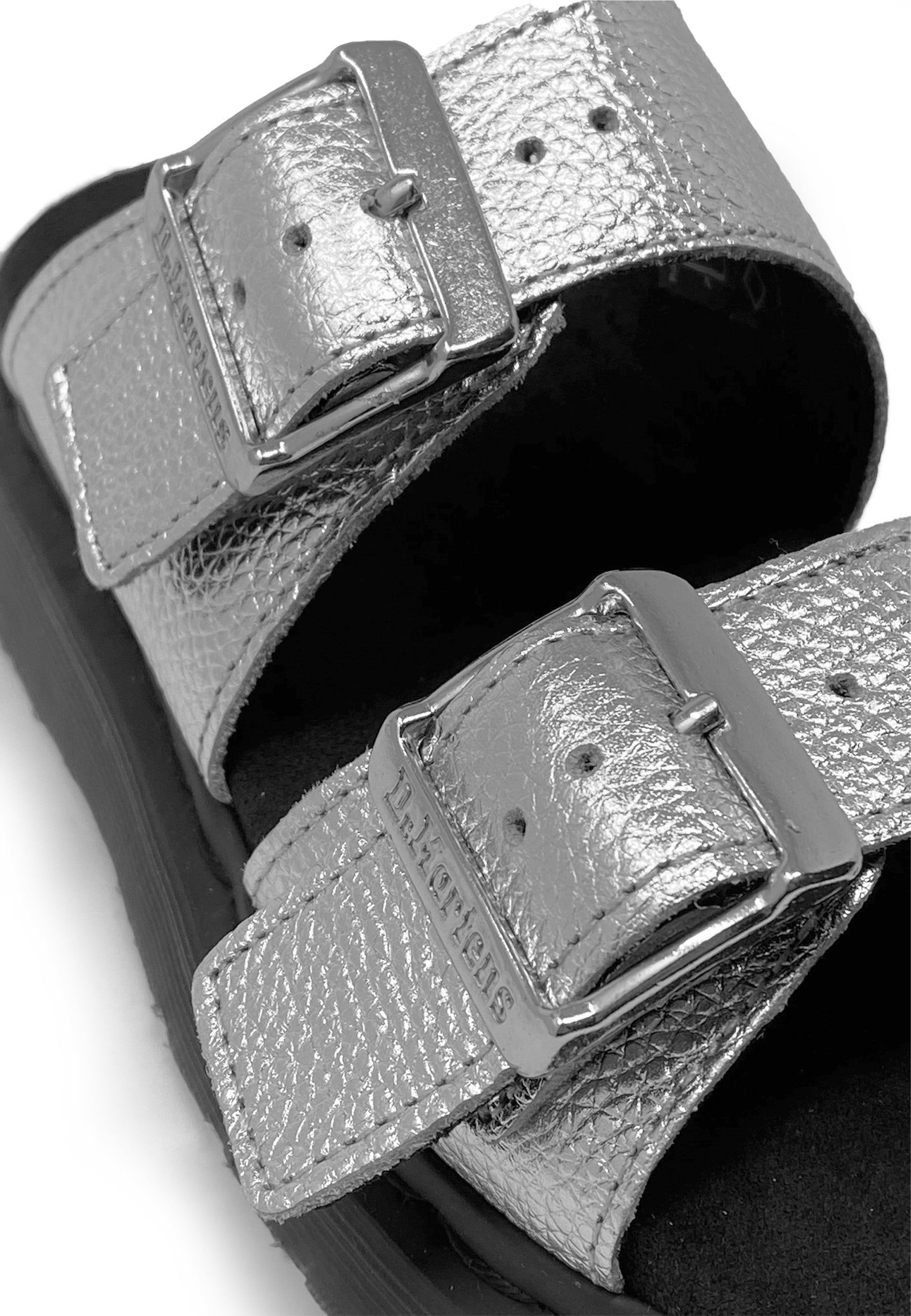 Josef Pantolette | Silver