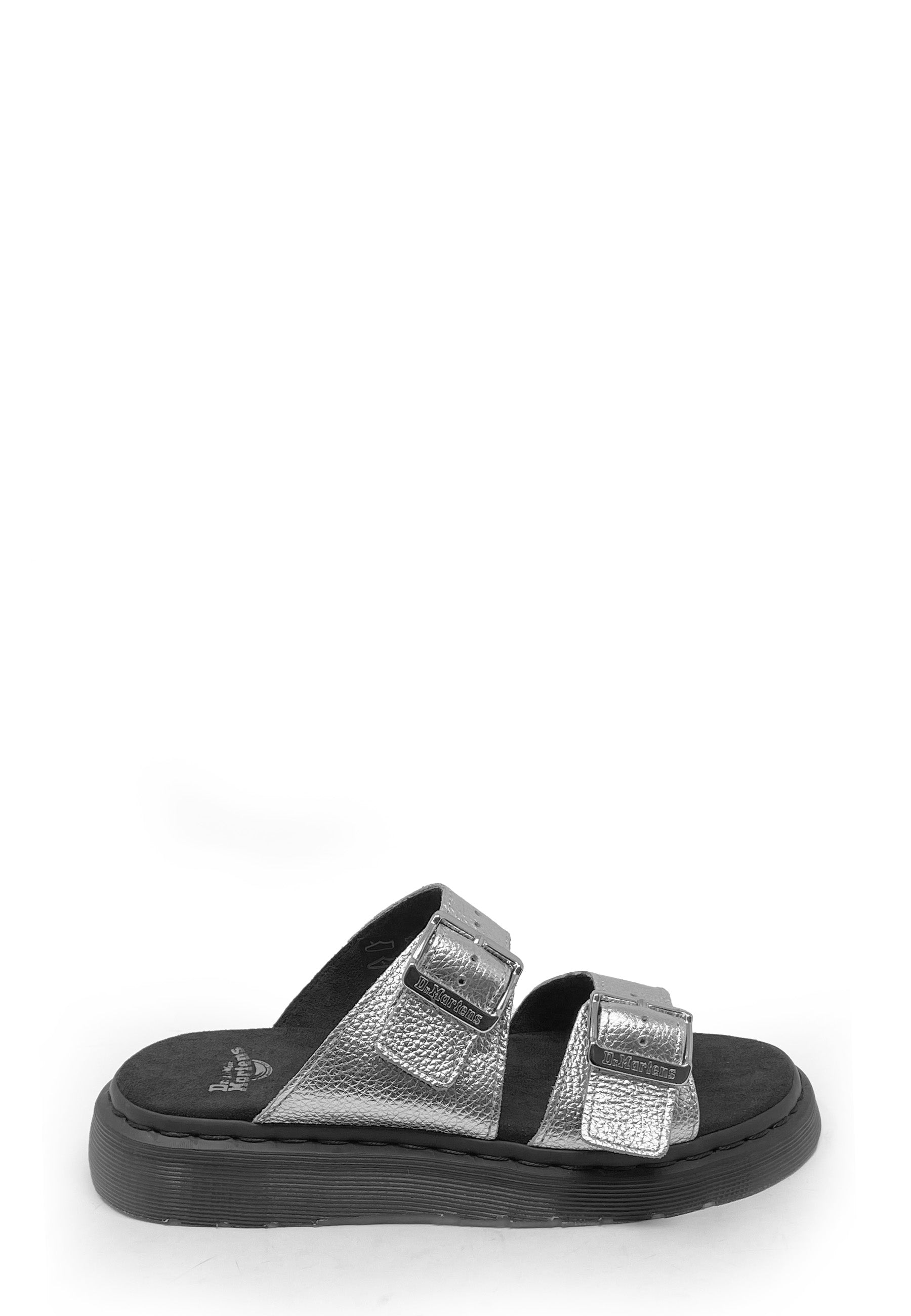 Josef Pantolette | Silver