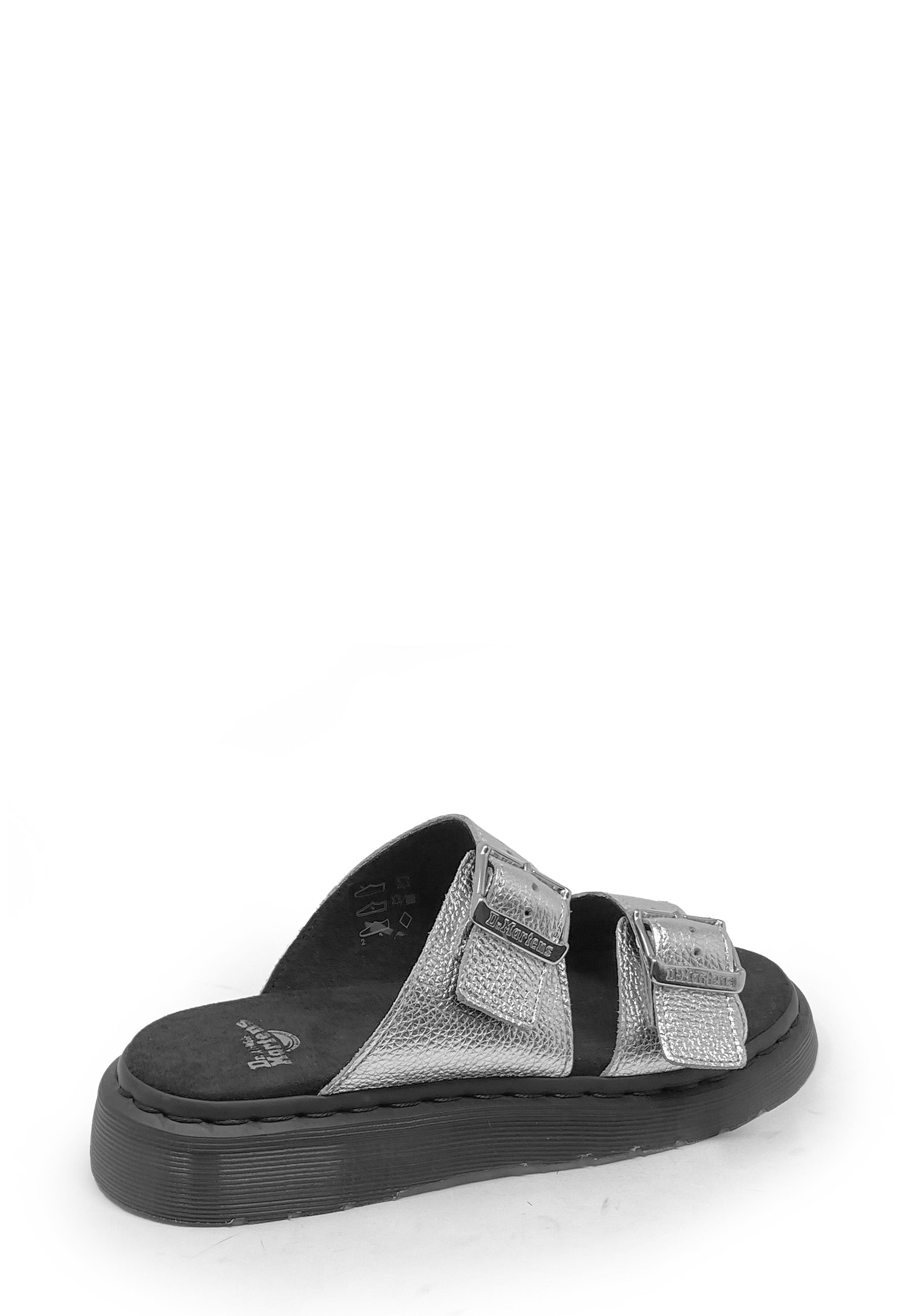 Josef Pantolette | Silver