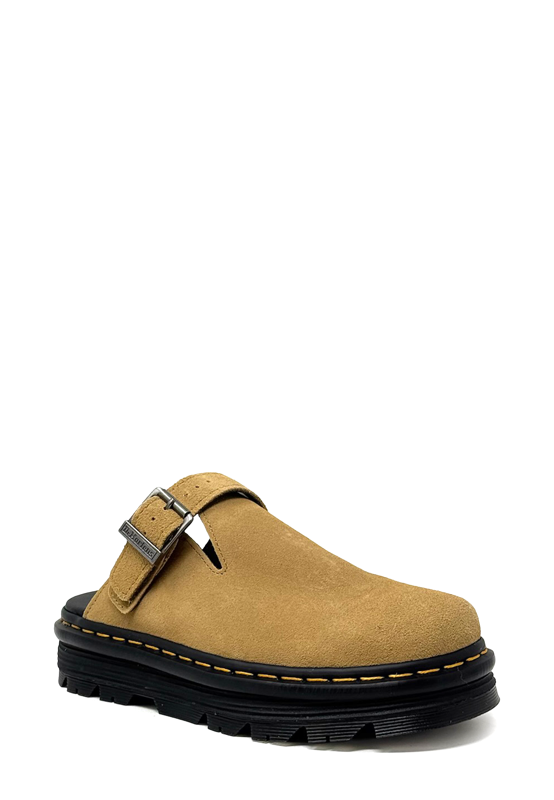 ZebZag Mule | Savannah Tan