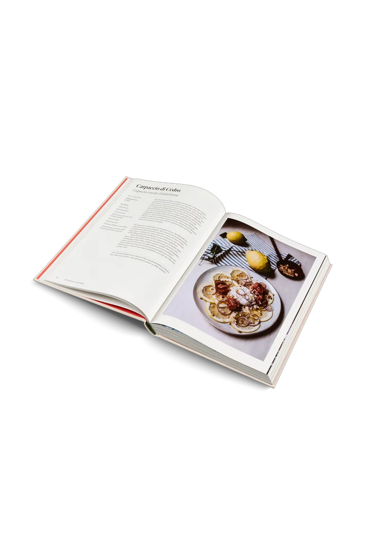 Originale Kochbuch