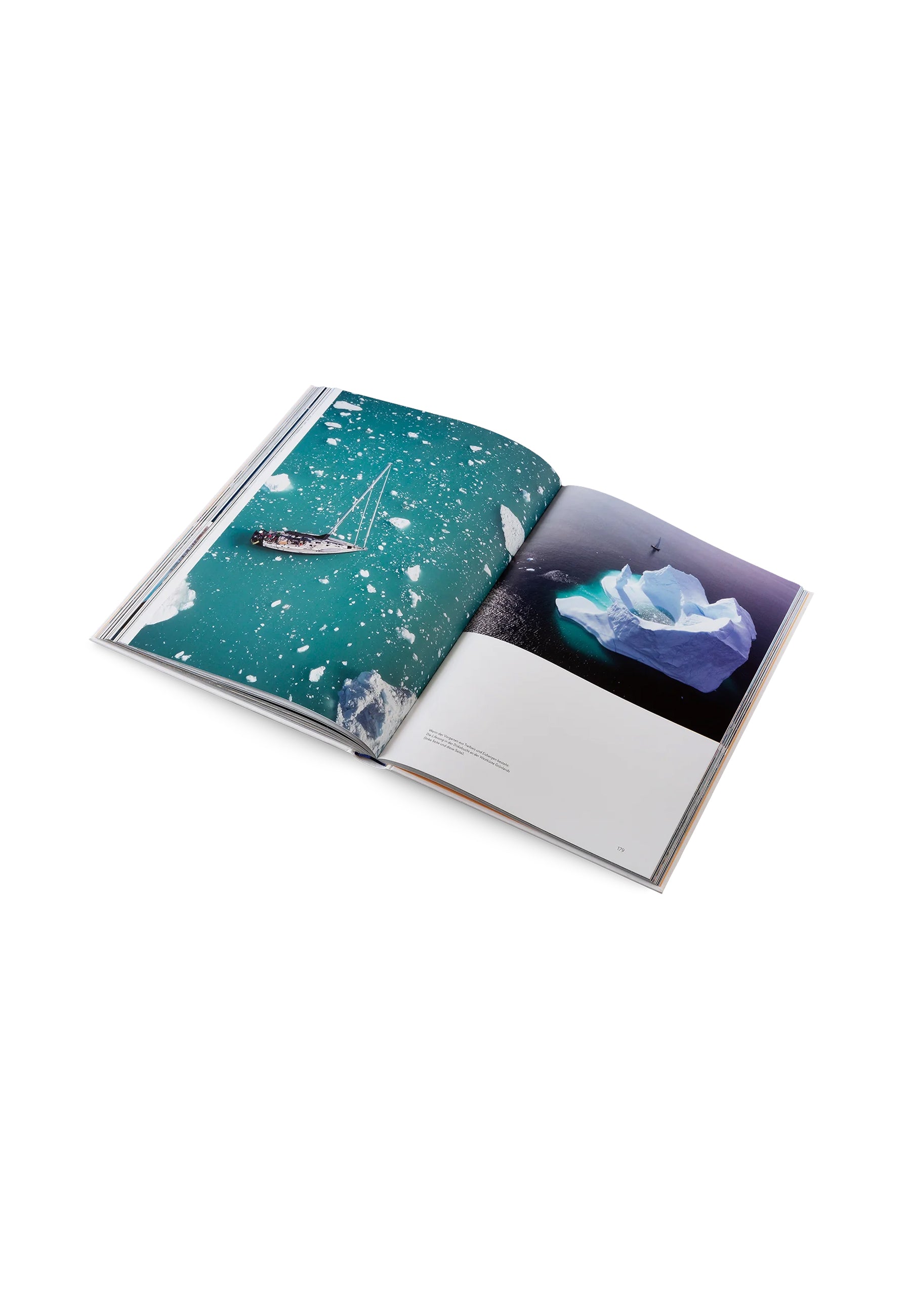 Boat Life Coffee Table Book