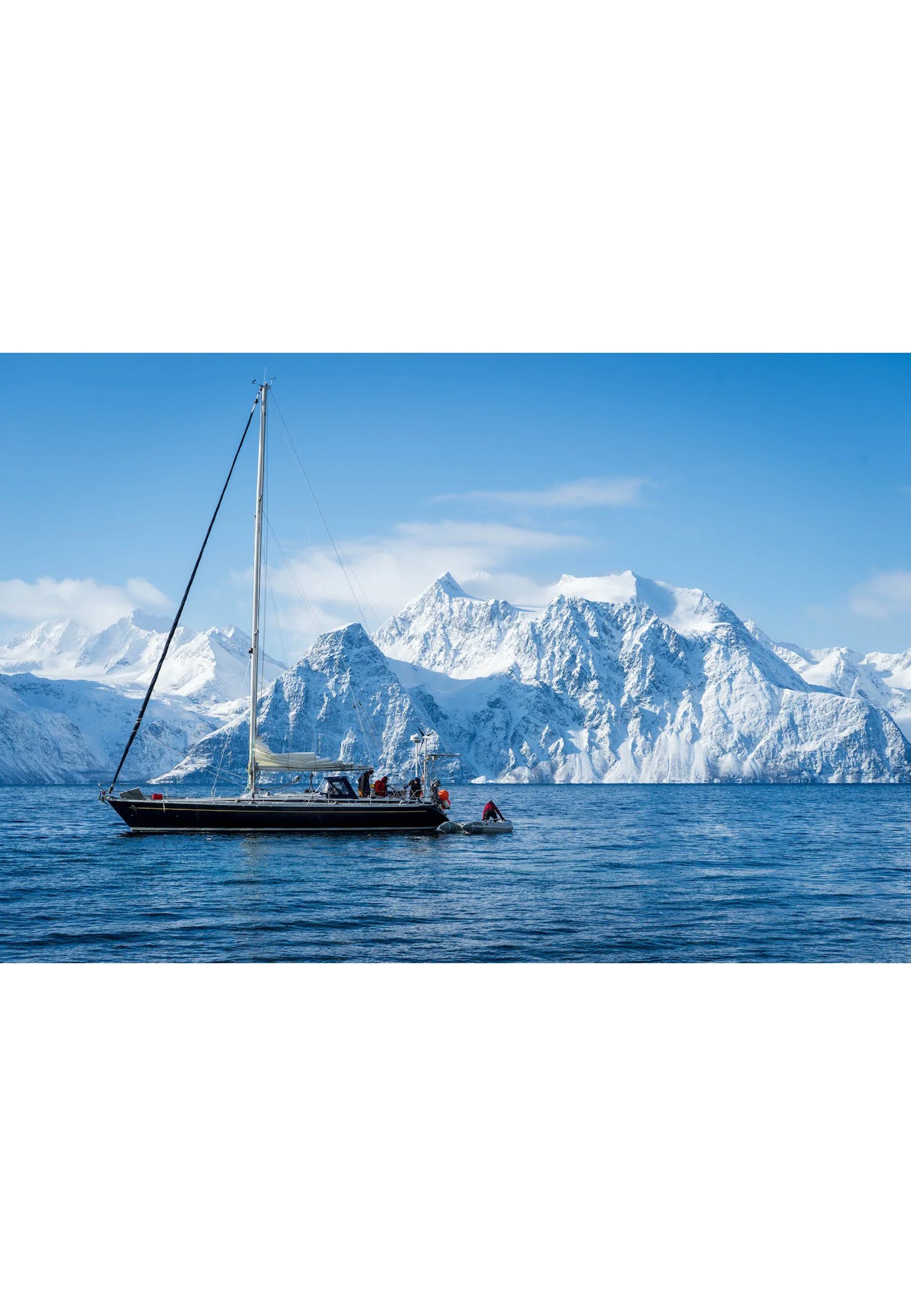 Boat Life Coffee Table Book