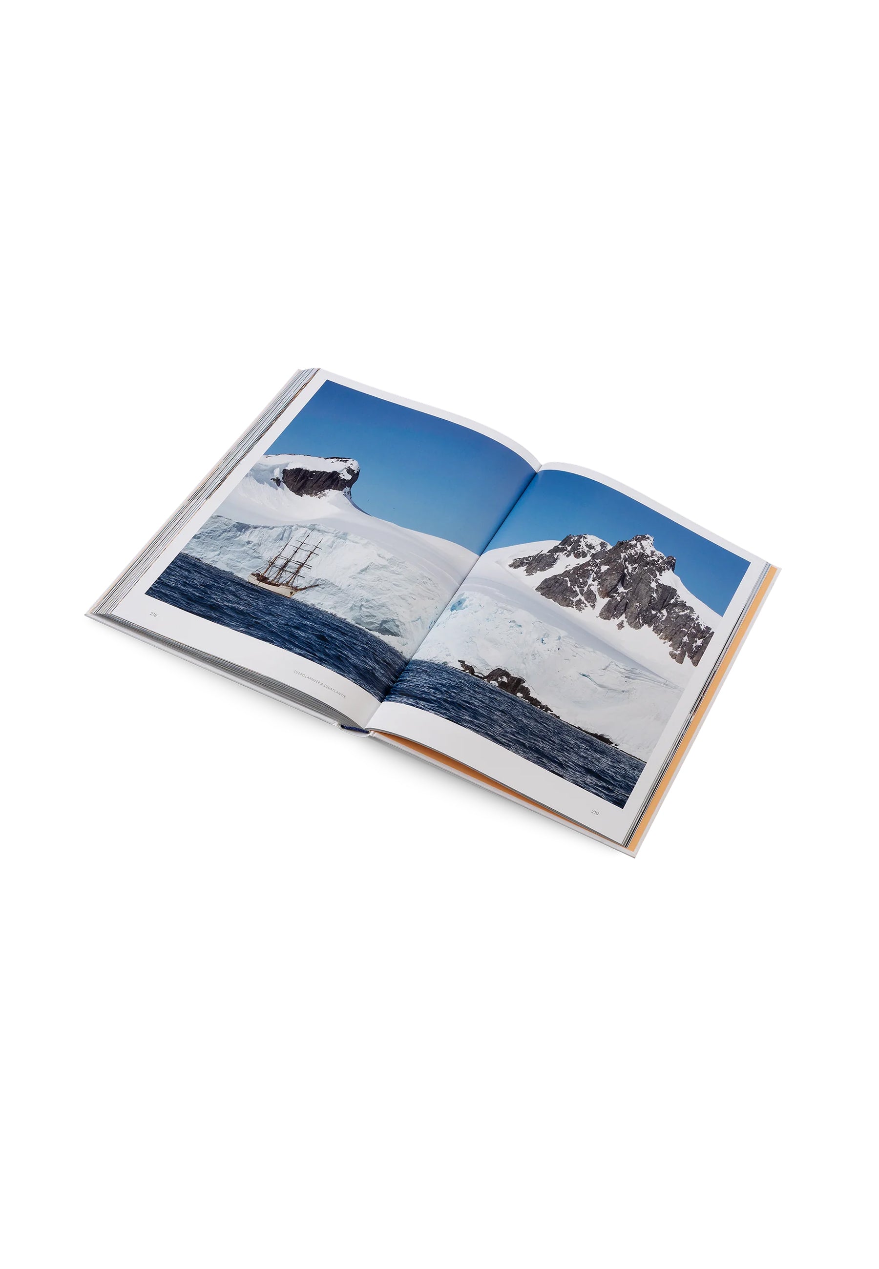 Boat Life Coffee Table Book