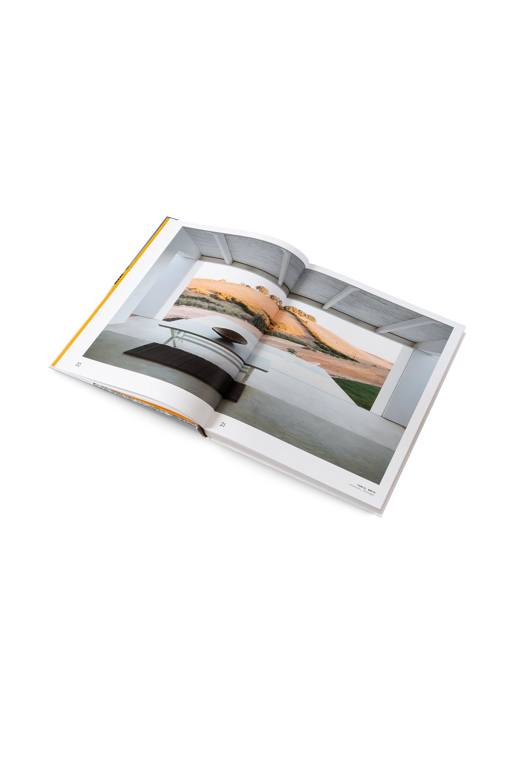 The Mediterranean Home Coffee Table Book
