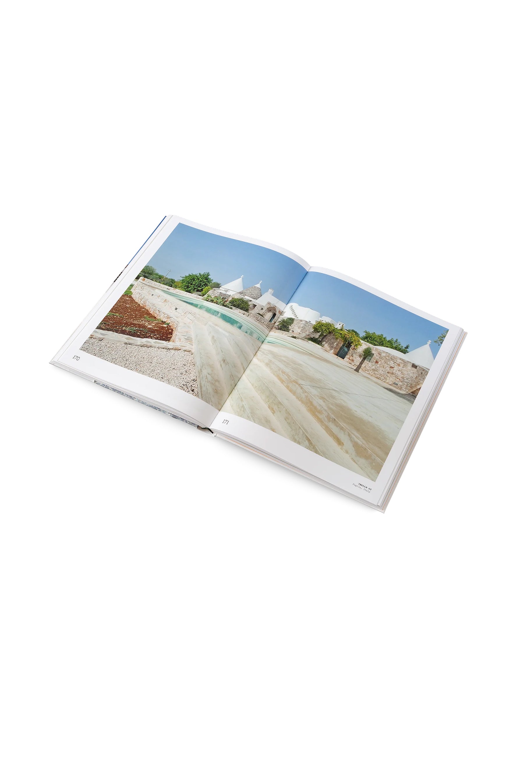 The Mediterranean Home Coffee Table Book