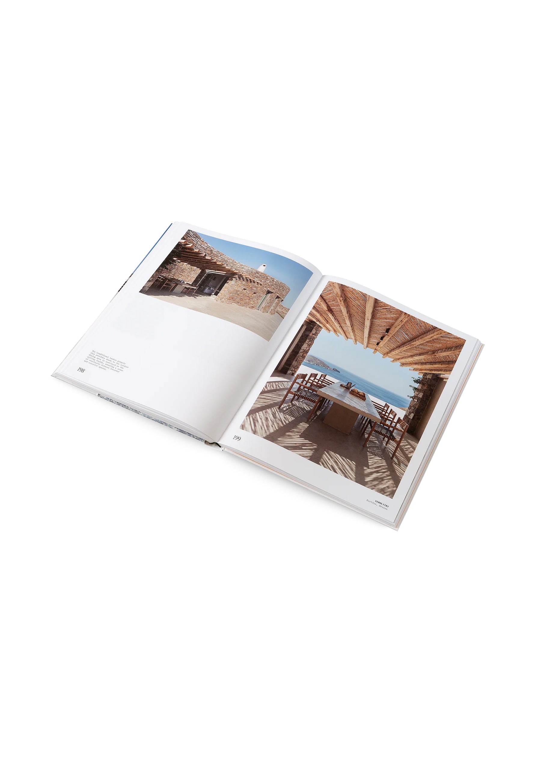 The Mediterranean Home Coffee Table Book
