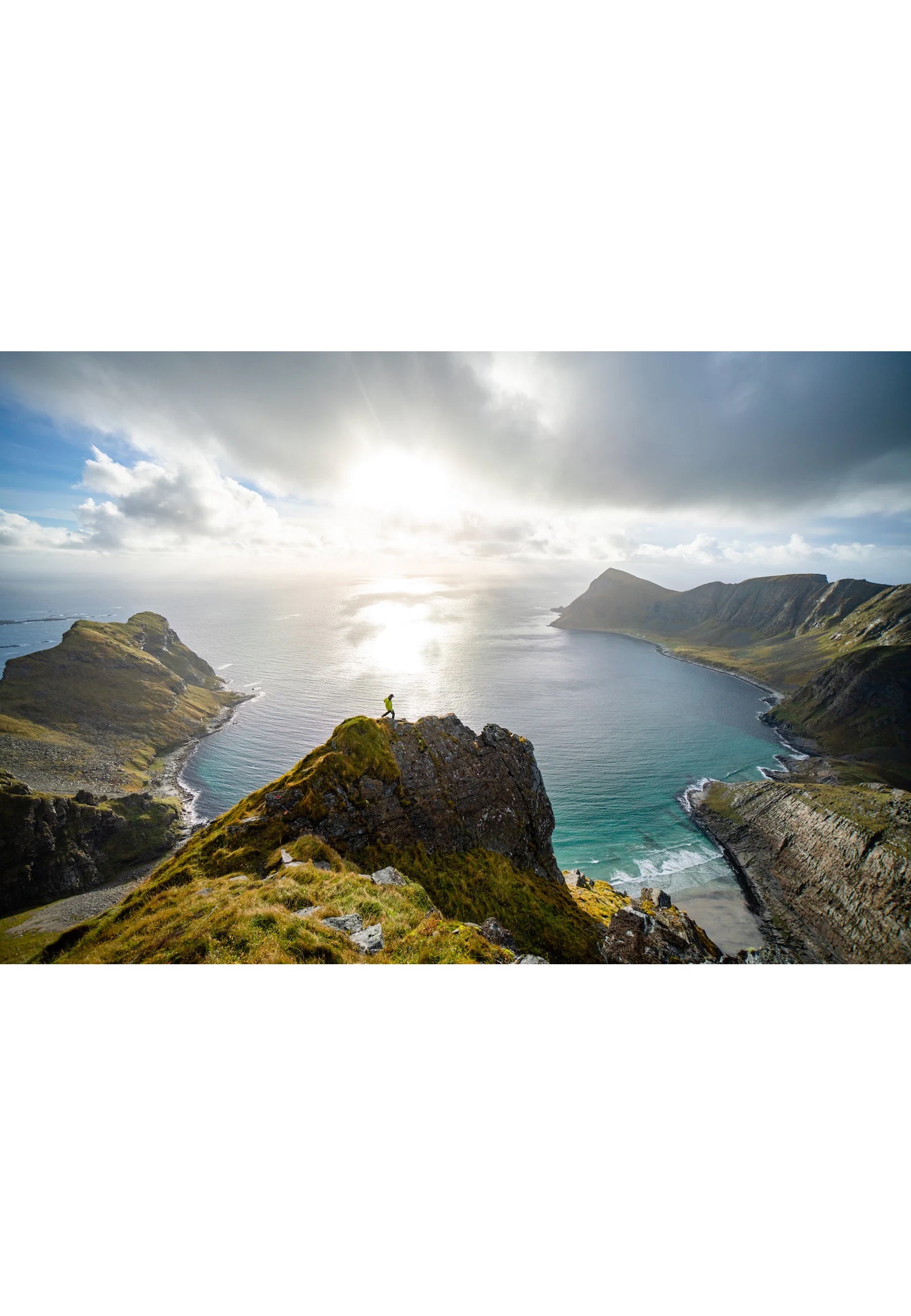 The Oceans Coffee Table Book