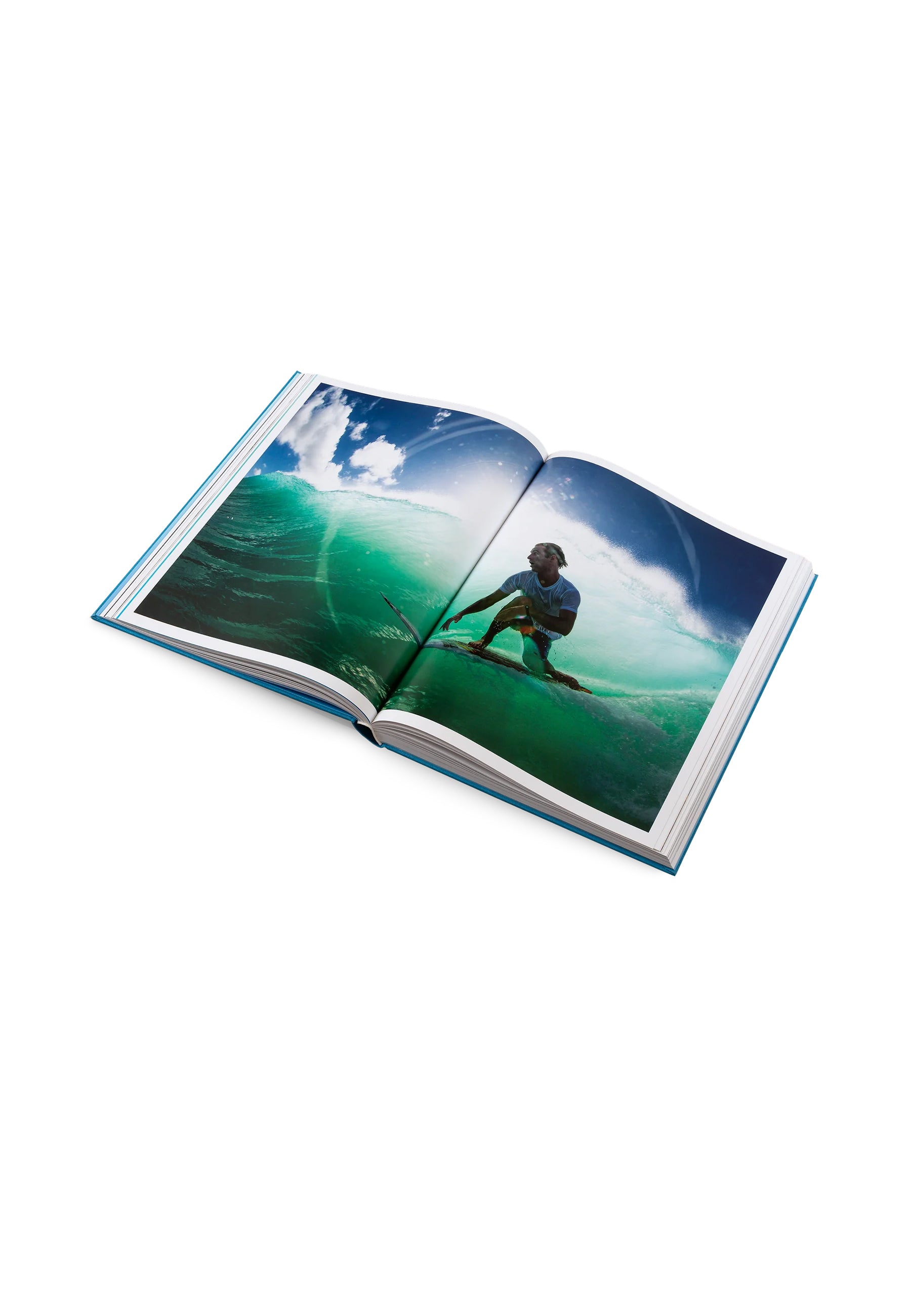 The Oceans Coffee Table Book