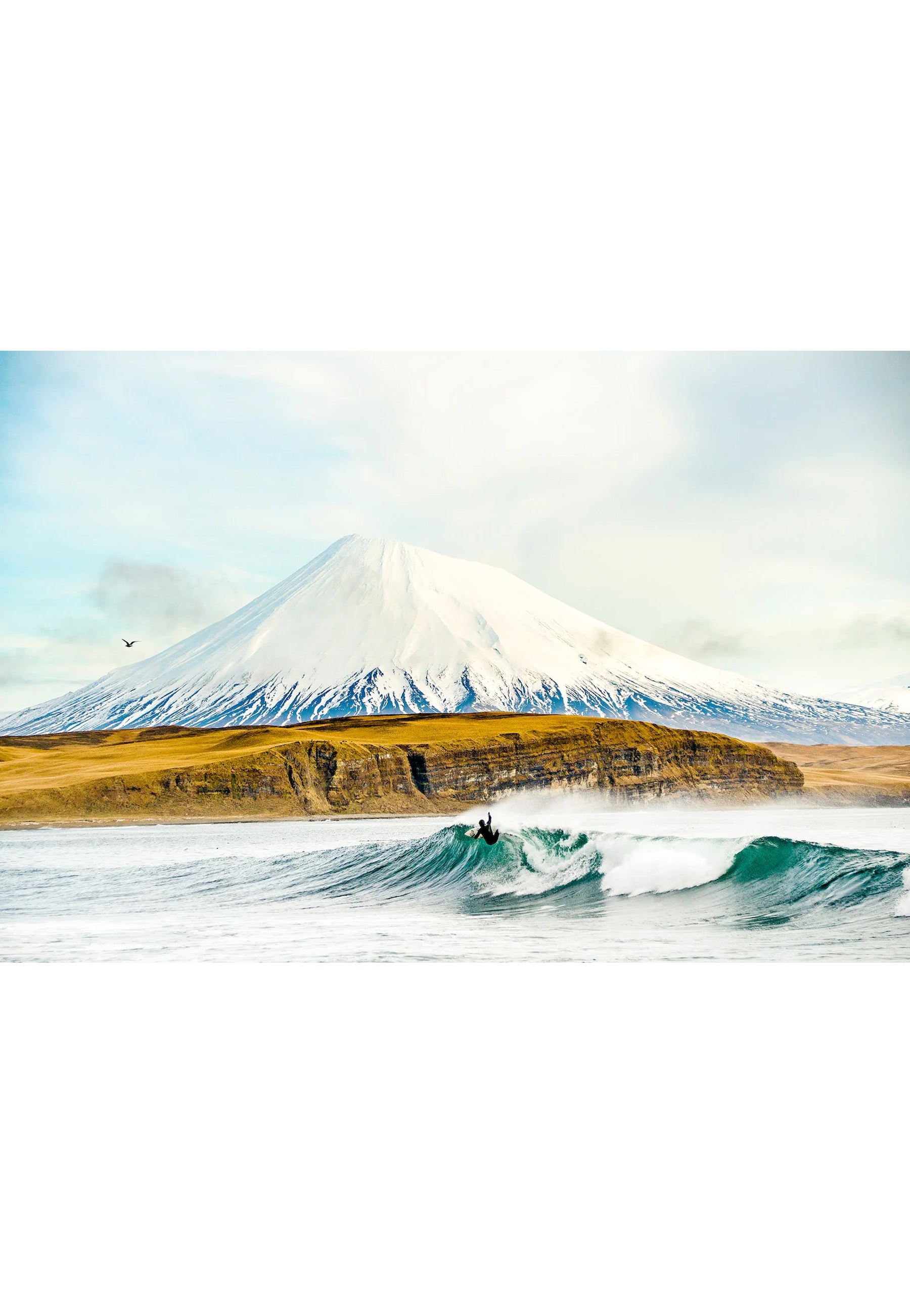 The Oceans Coffee Table Book