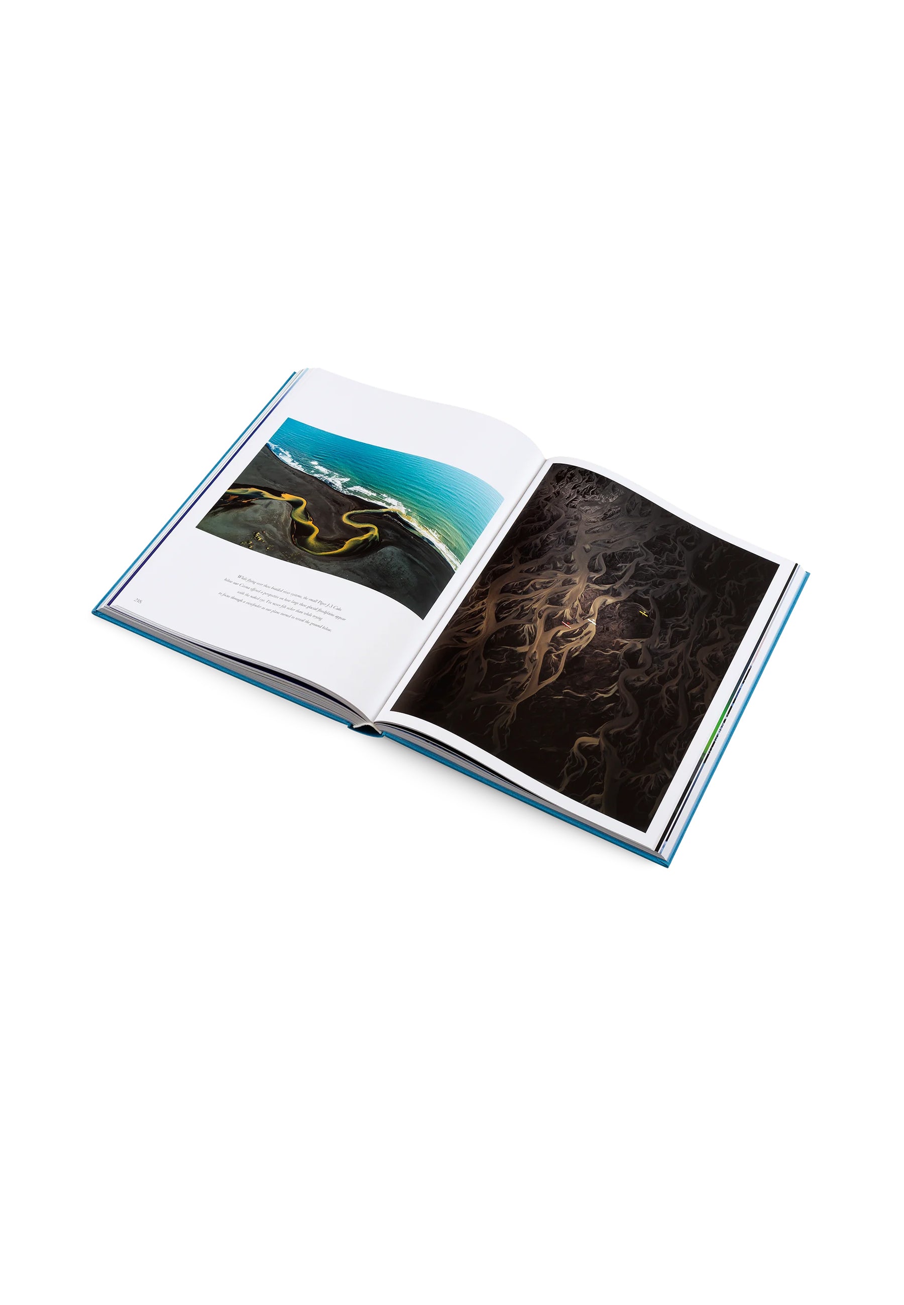 The Oceans Coffee Table Book