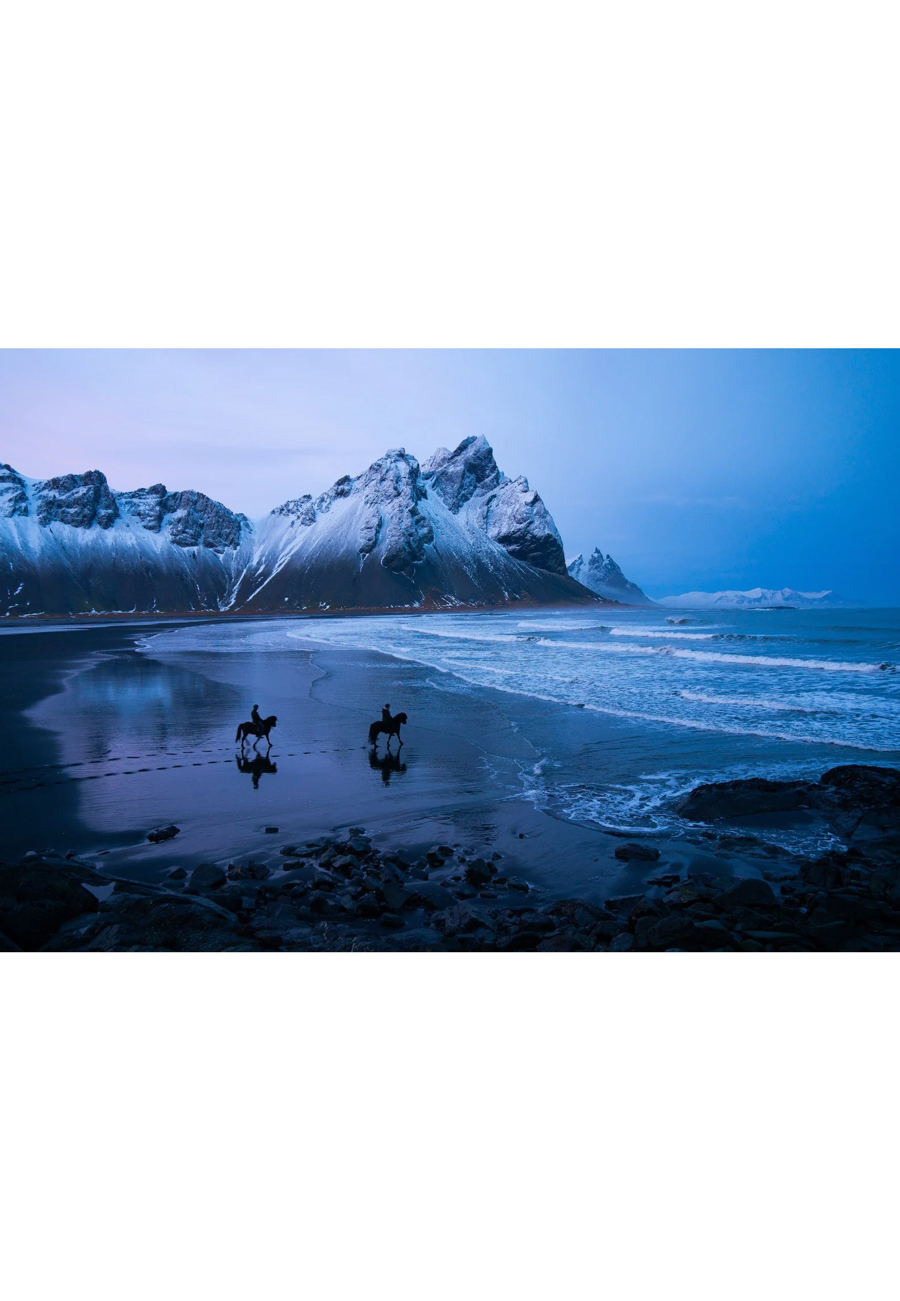 The Oceans Coffee Table Book