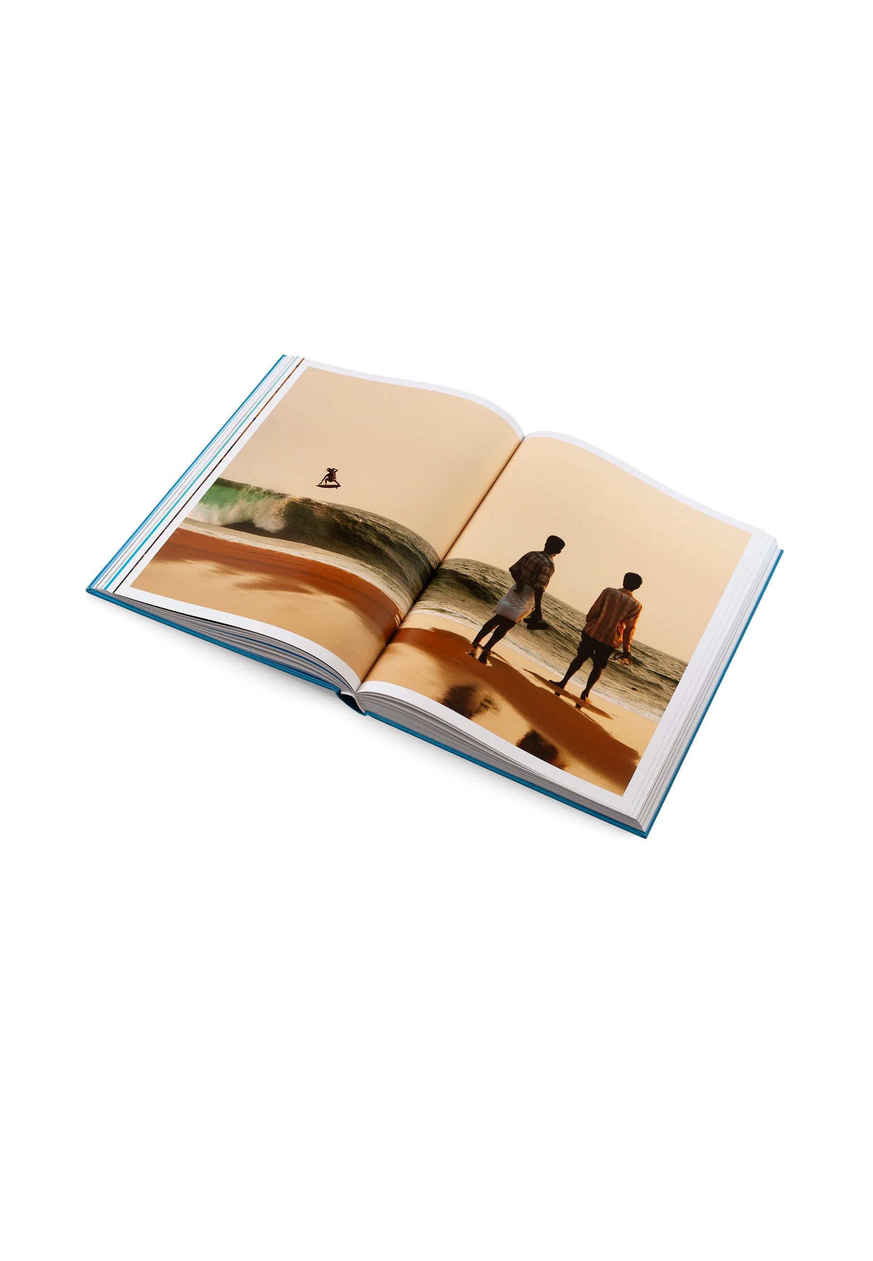 The Oceans Coffee Table Book
