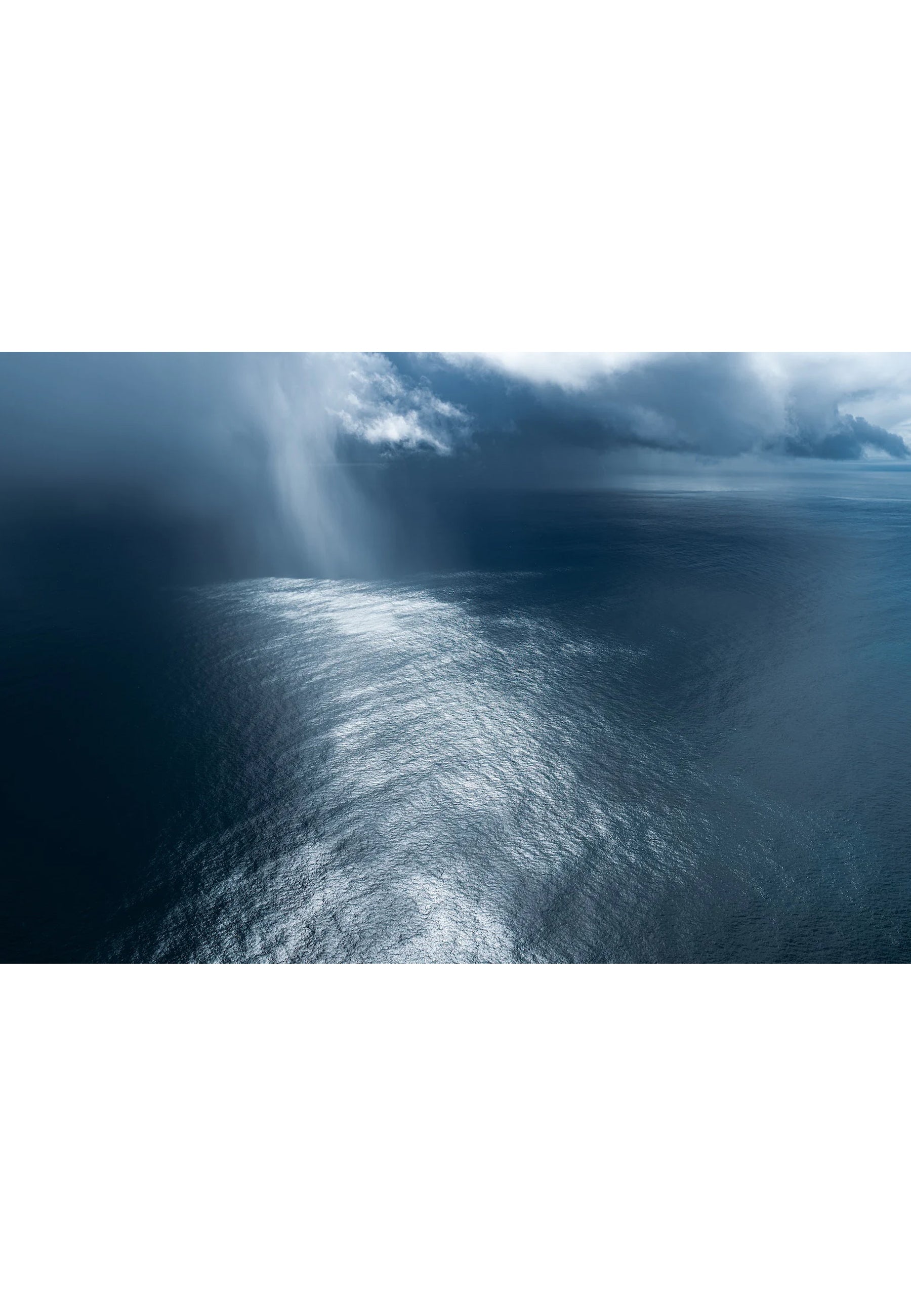 The Oceans Coffee Table Book