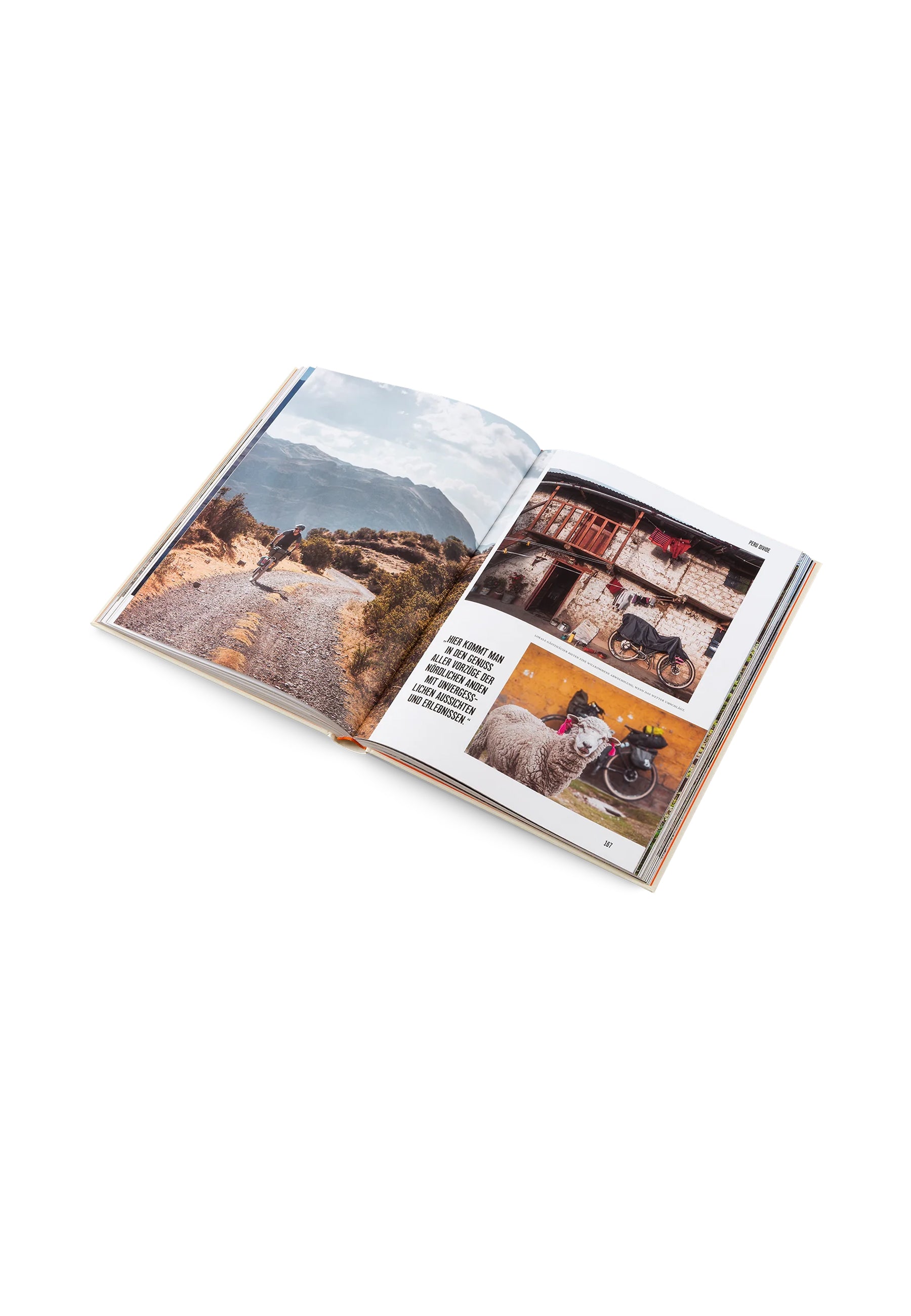 Tour De Rad Coffee Table Book