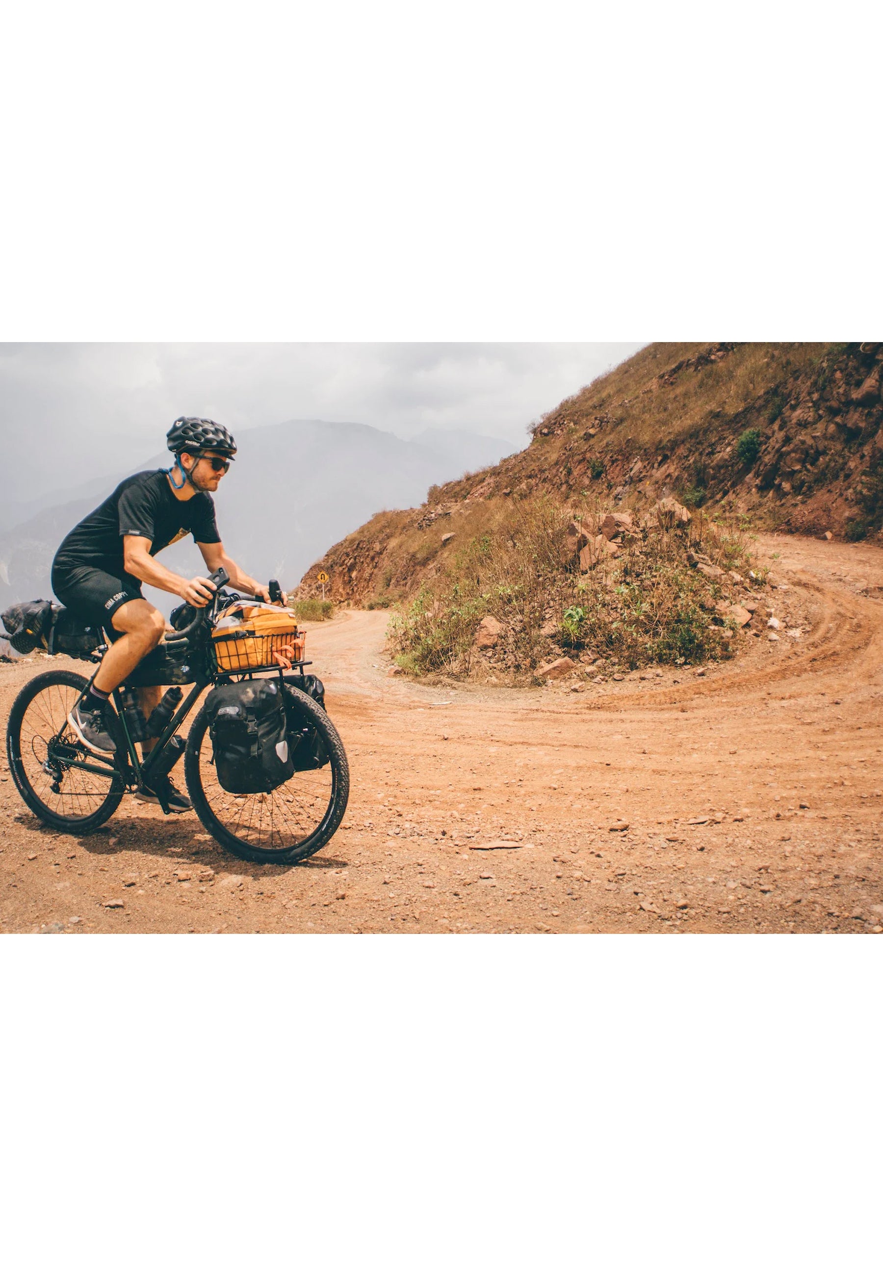 Tour De Rad Coffee Table Book